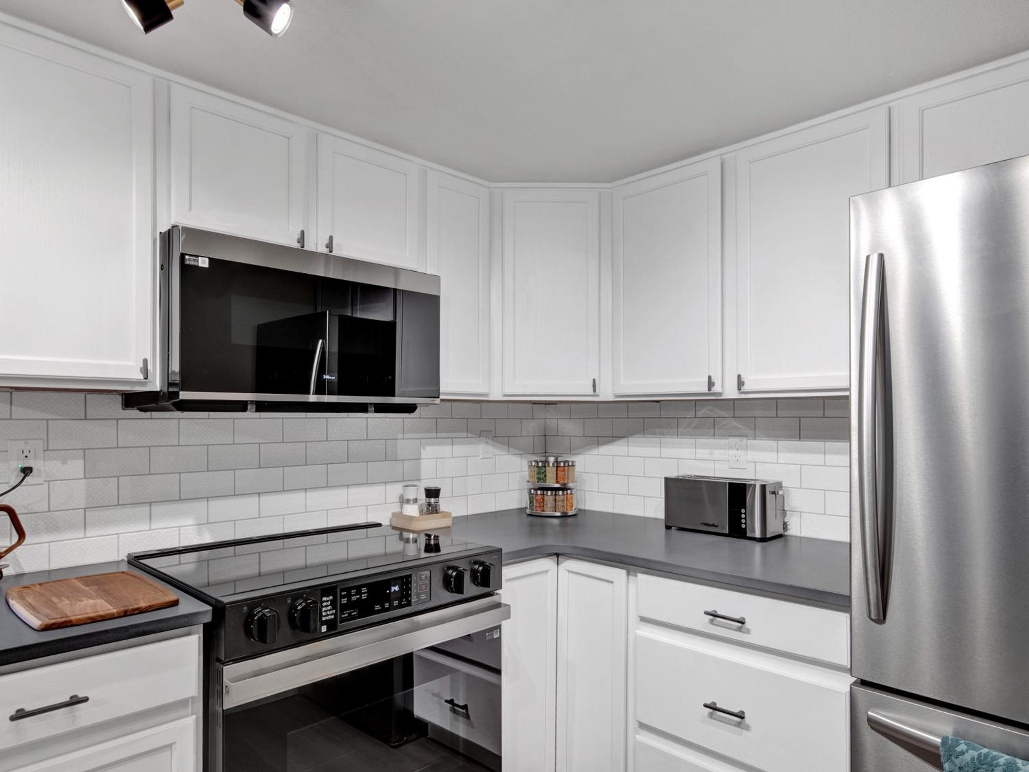 Holiday home The Pikes Colorado Springs