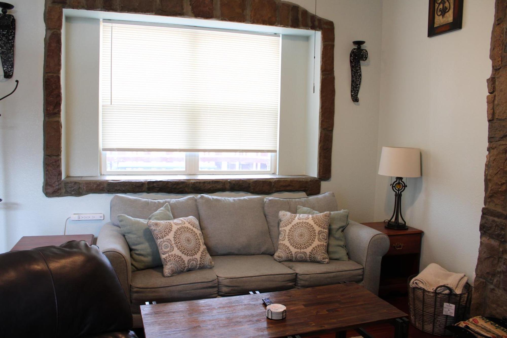 Holiday home Colorado W/mountain View *