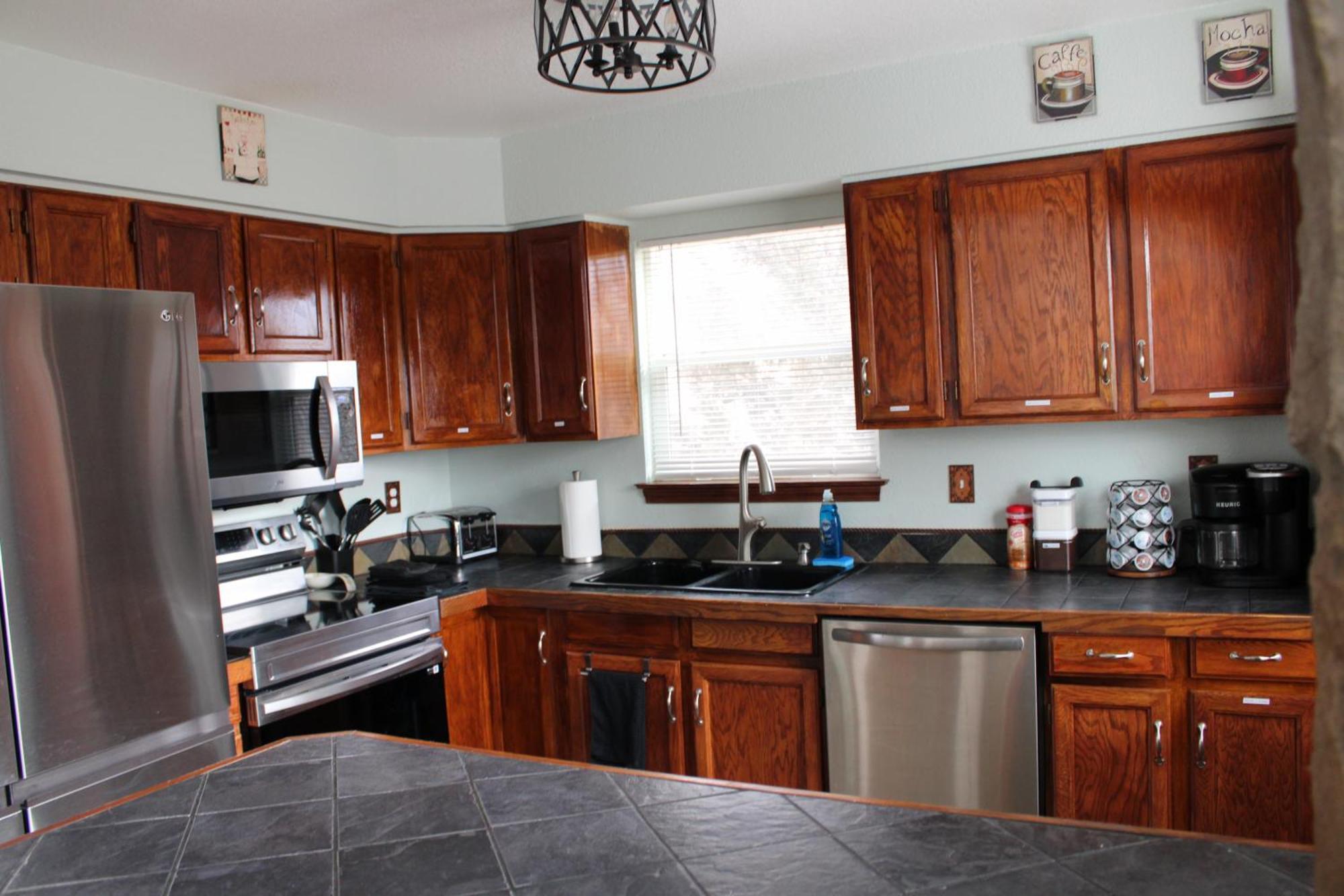 Colorado W/mountain View Holiday home *