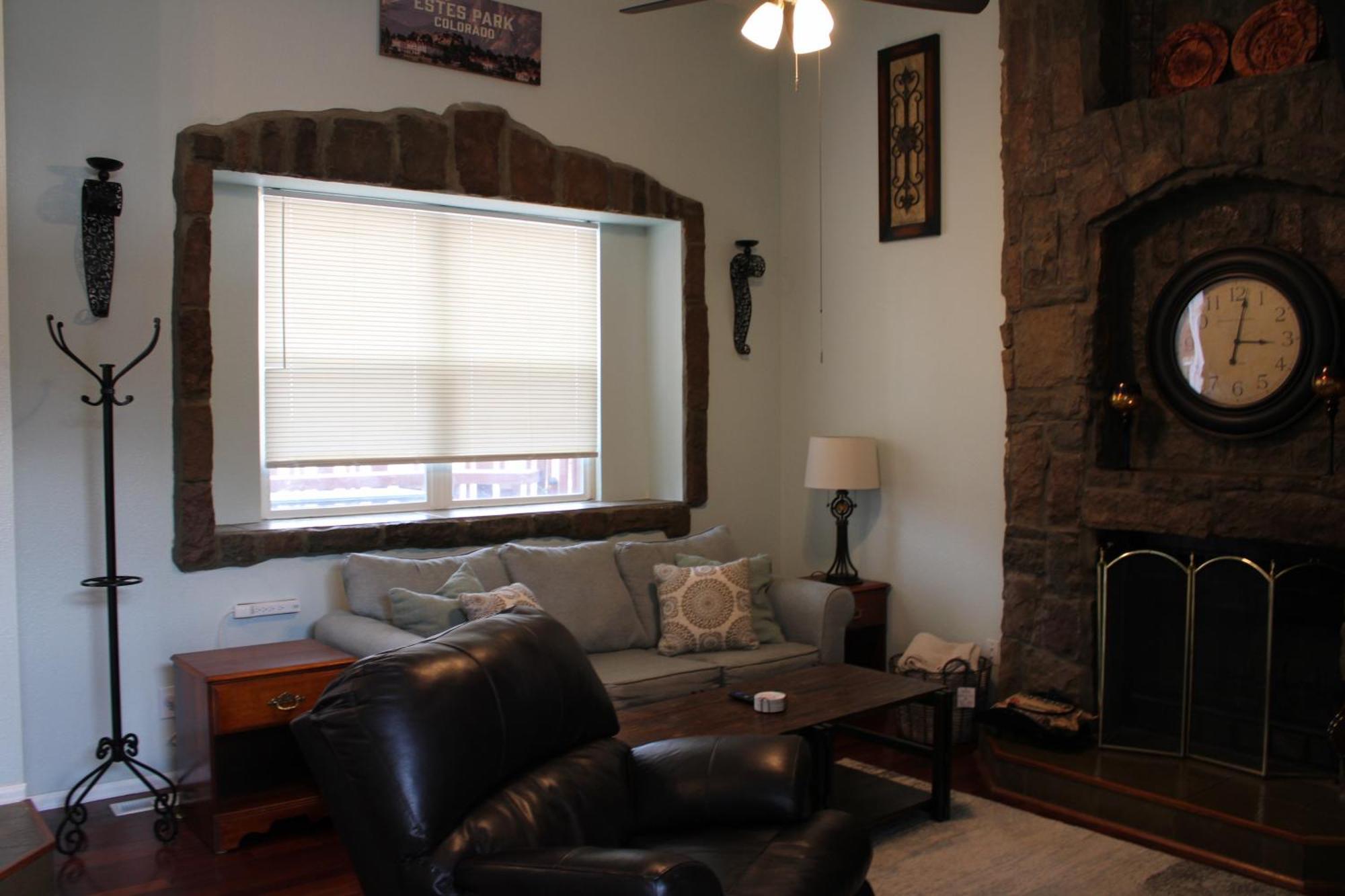 Colorado W/mountain View Holiday home