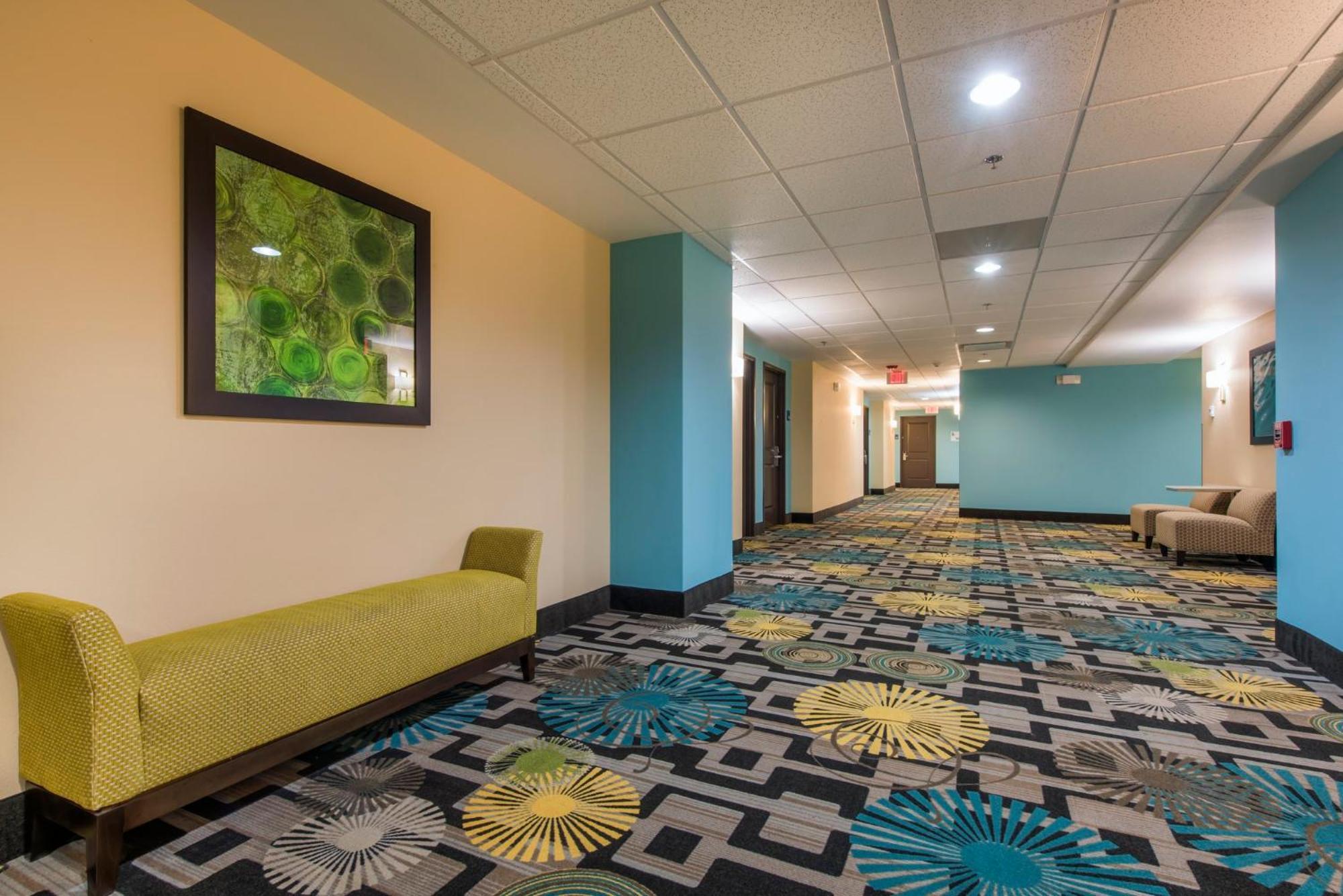 Express & By Ihg Colorado Springs