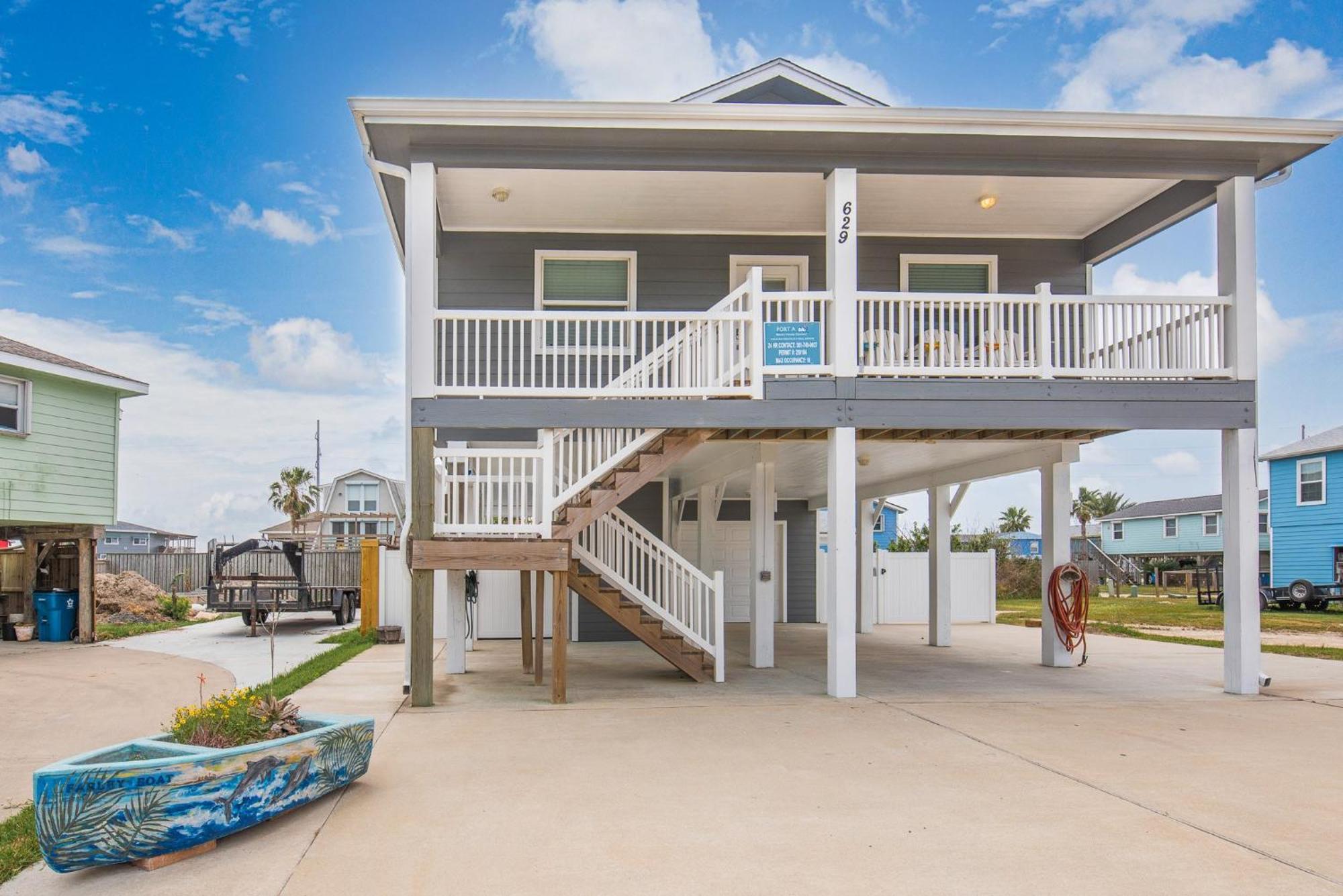 Latitude Adjustment - Private Pool Elevator Holiday home *