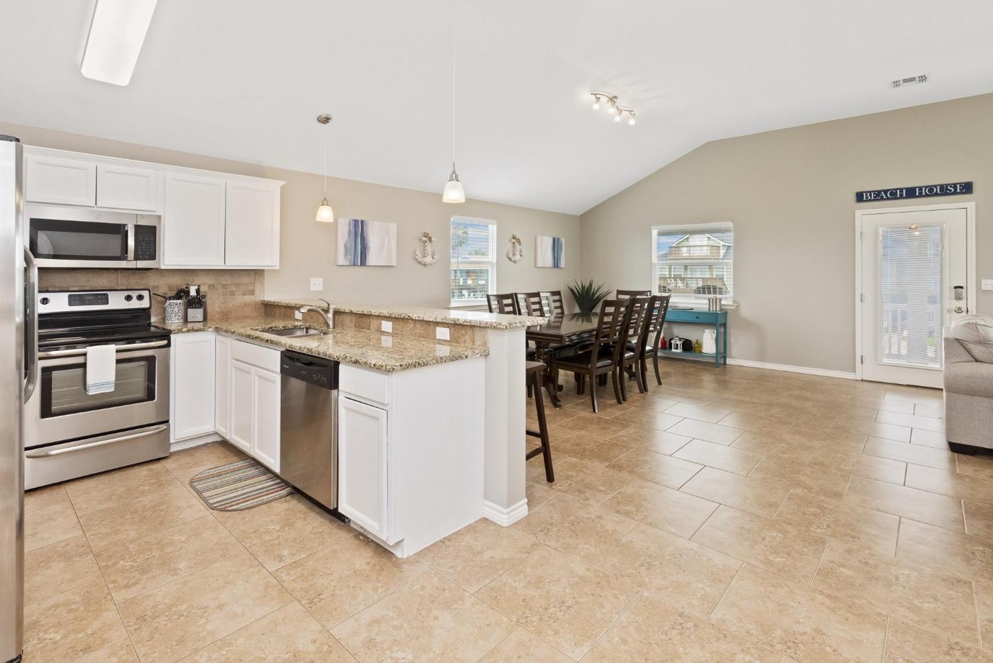 Latitude Adjustment - Private Pool Elevator Holiday home *