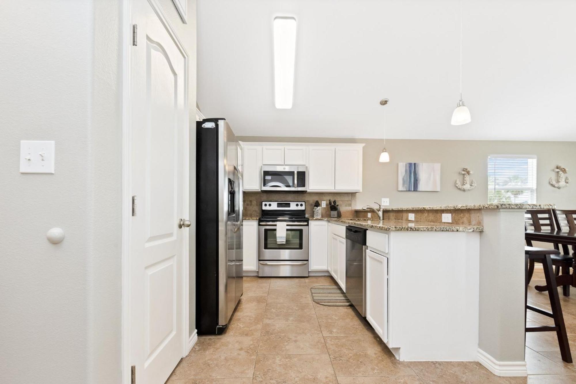 Holiday home Latitude Adjustment - Private Pool Elevator