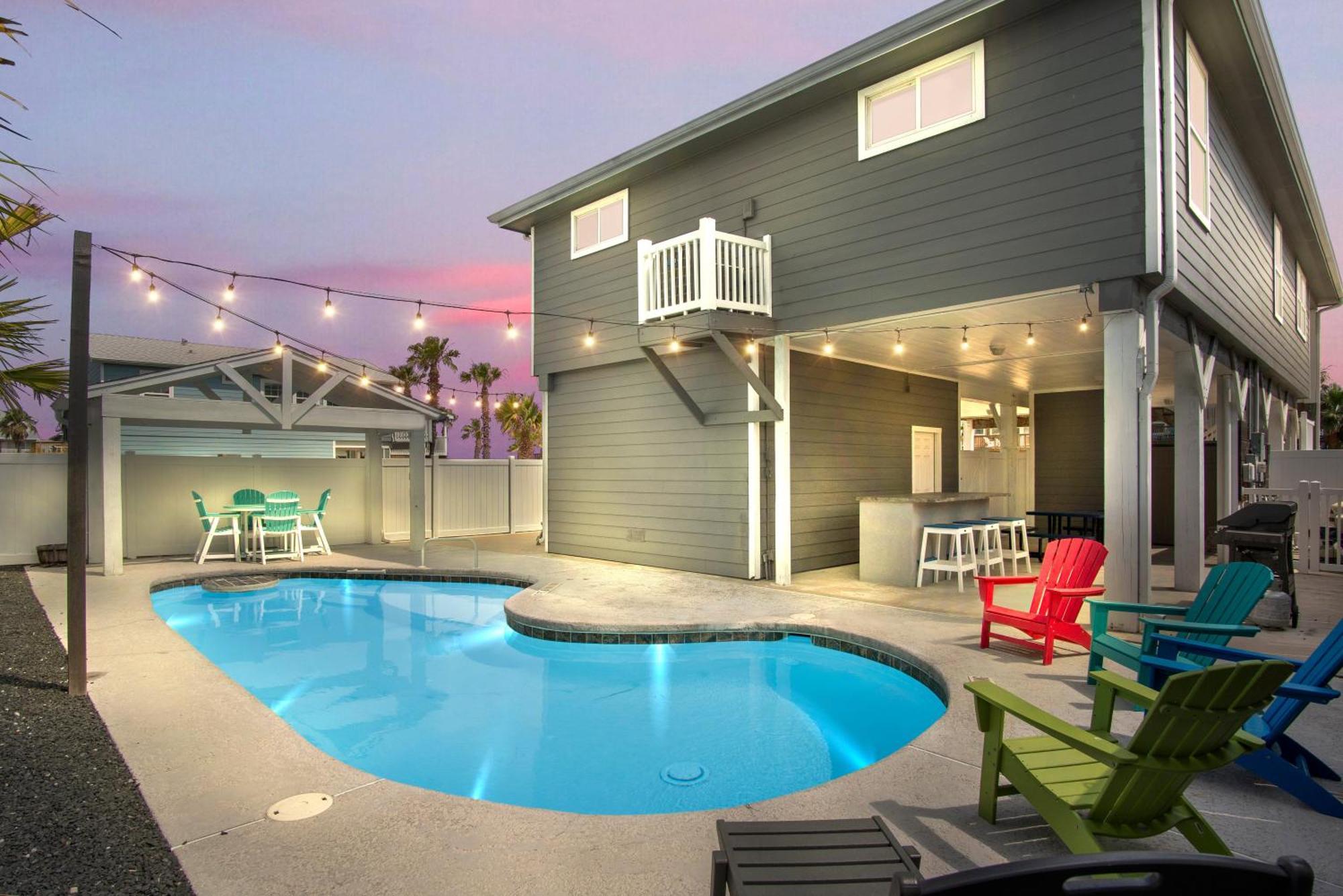 Latitude Adjustment - Private Pool Elevator Holiday home Colorado Springs