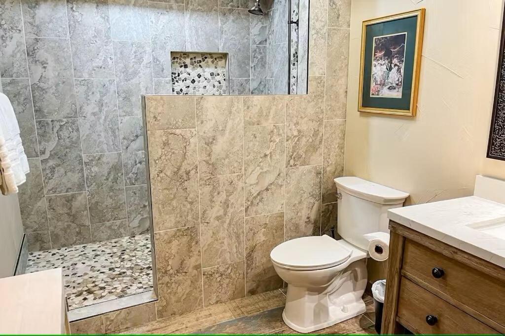 Apartment Luxury Mansion W Sauna Shower And Hot Tub Colorado Springs