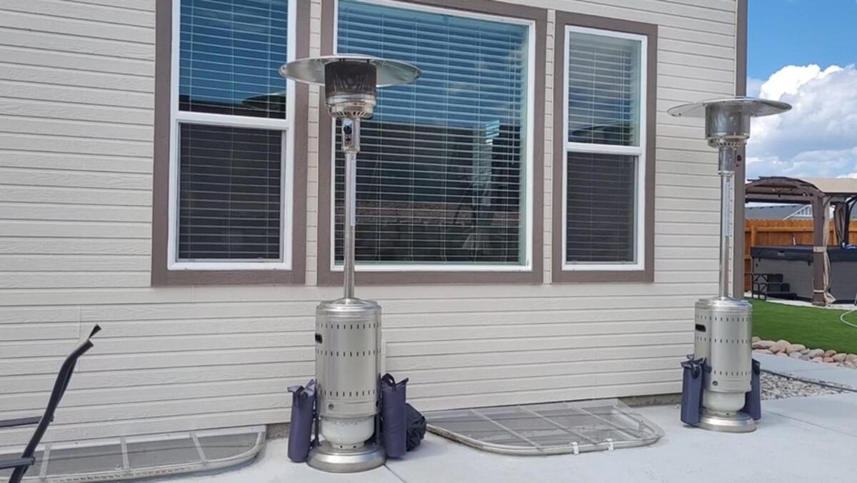 Large Private Corner Lot With Hot Tub On Cul-de-sac Colorado Springs