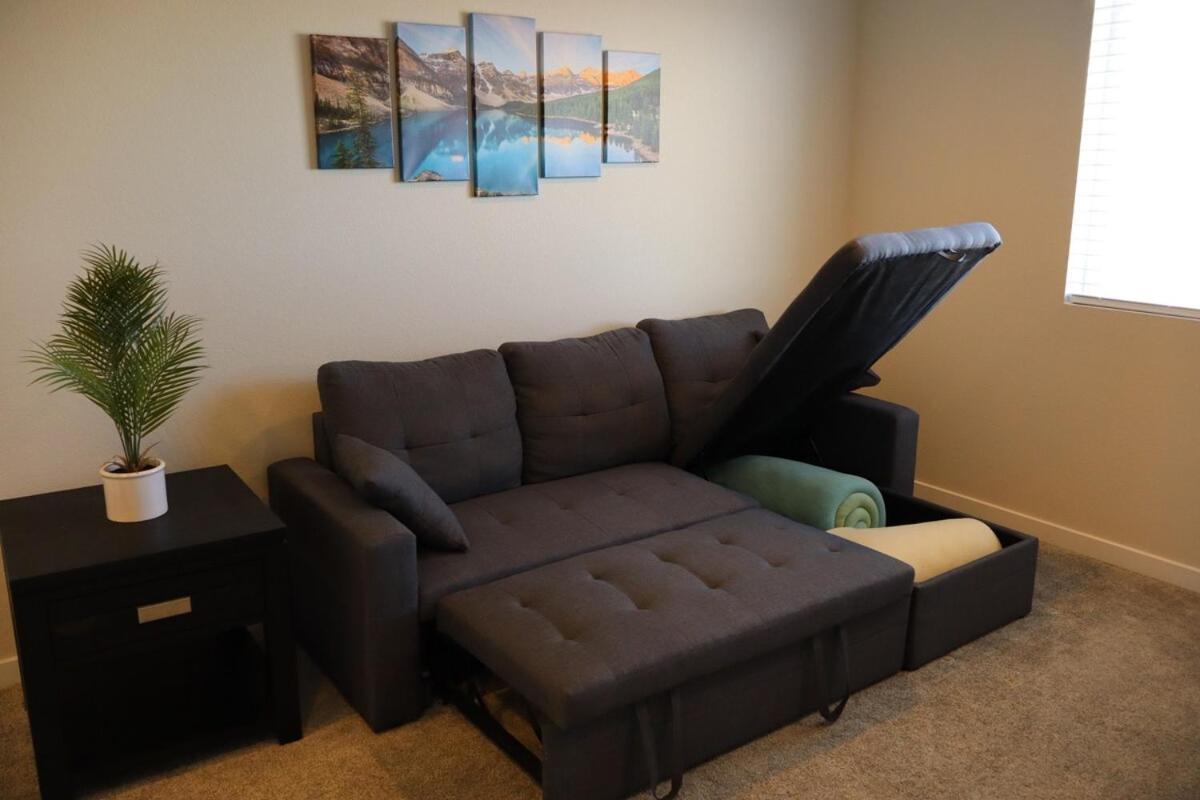 Large Private Corner Lot With Hot Tub On Cul-de-sac Colorado Springs