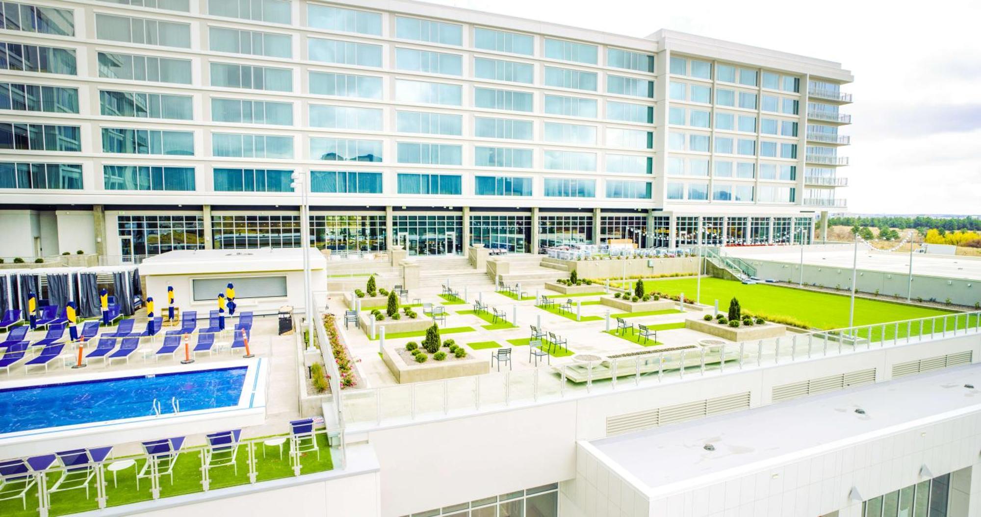 Hotel Polaris 4*
