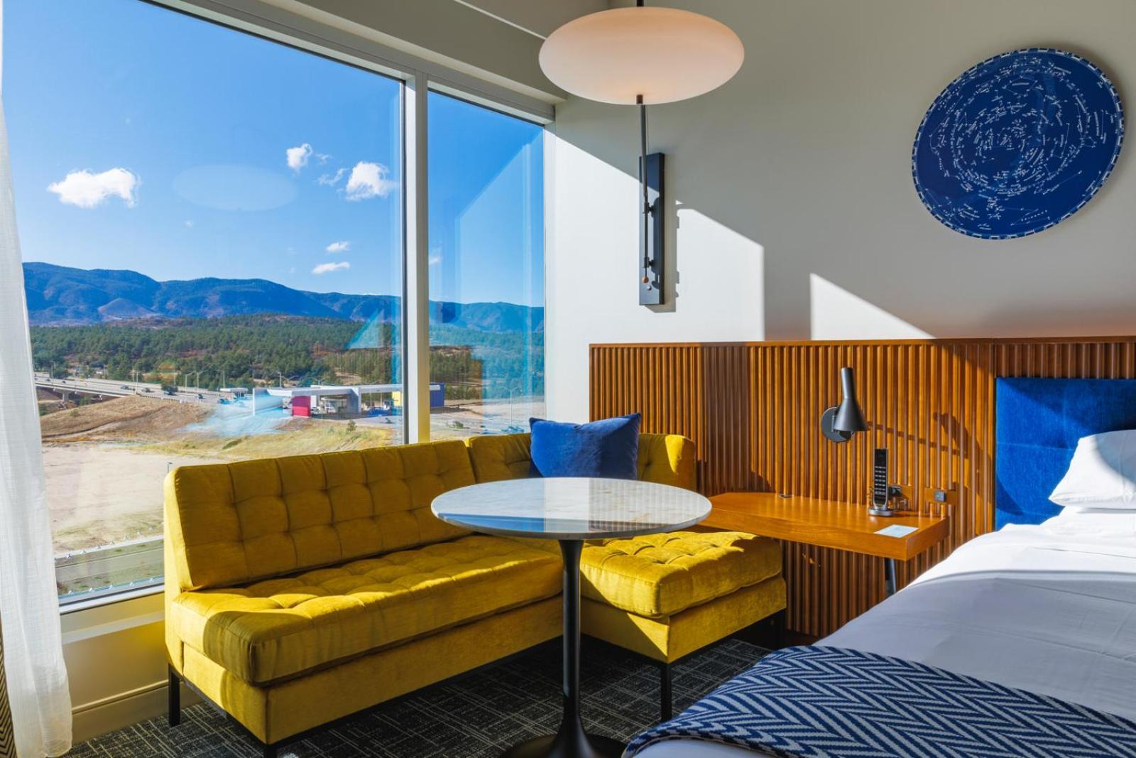 Hotel Polaris