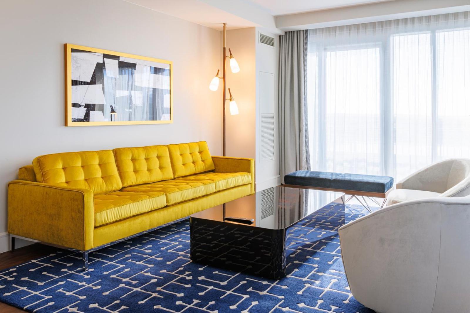 Hotel Polaris Colorado Springs