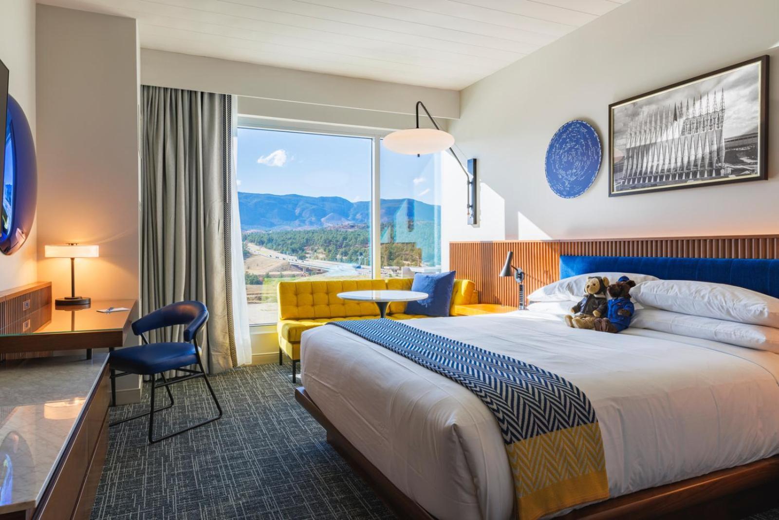Polaris Hotel