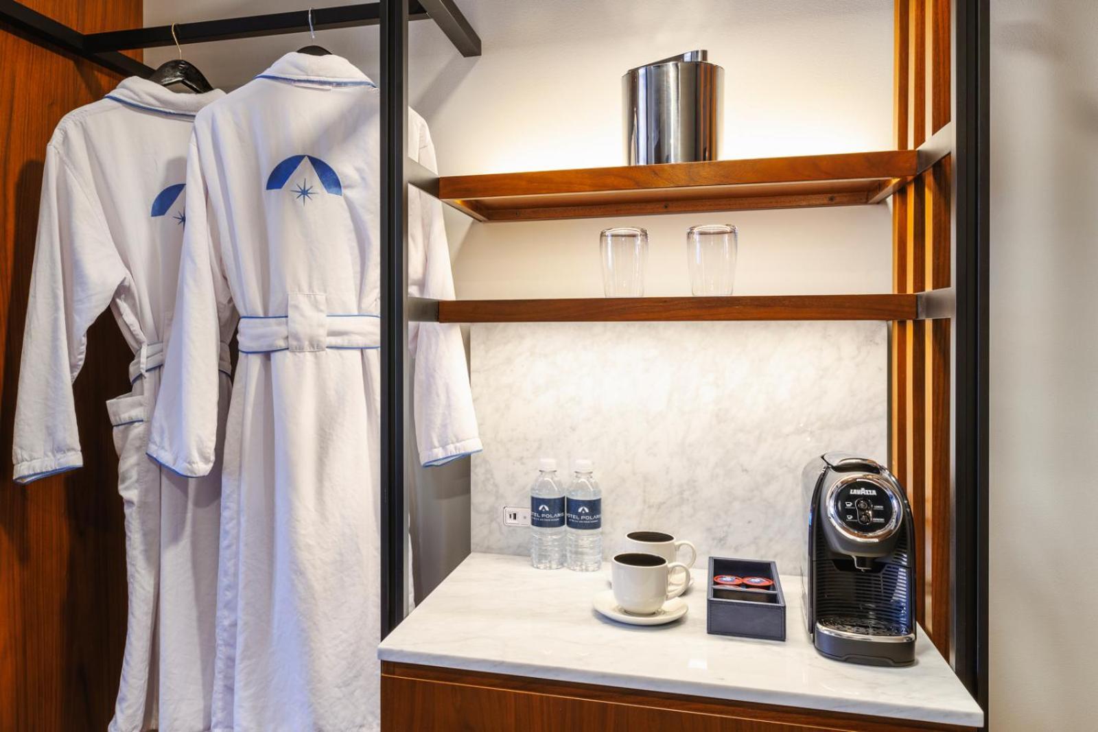 Hotel Polaris 4*
