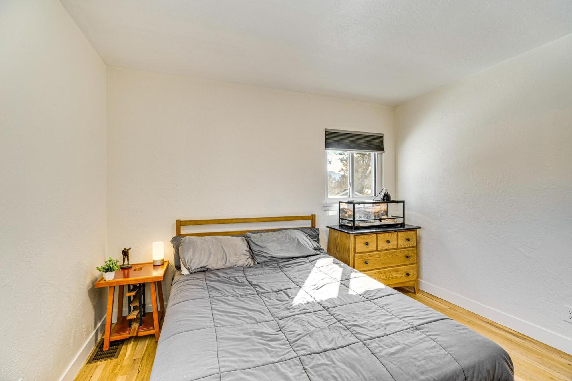 Holiday home 2 Mi To Downtown With Grill! *