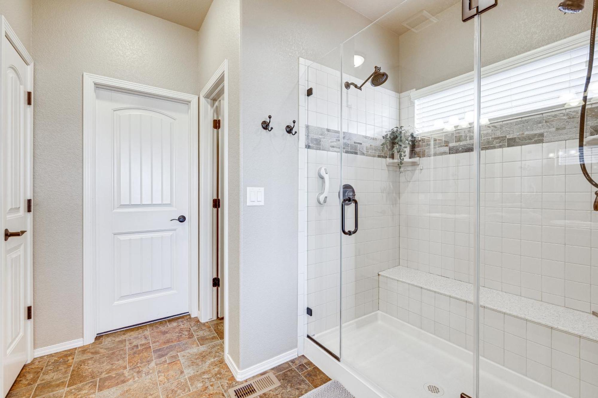 Holiday home Mtn-view Paradise Near Usafa In Colorado Springs! *