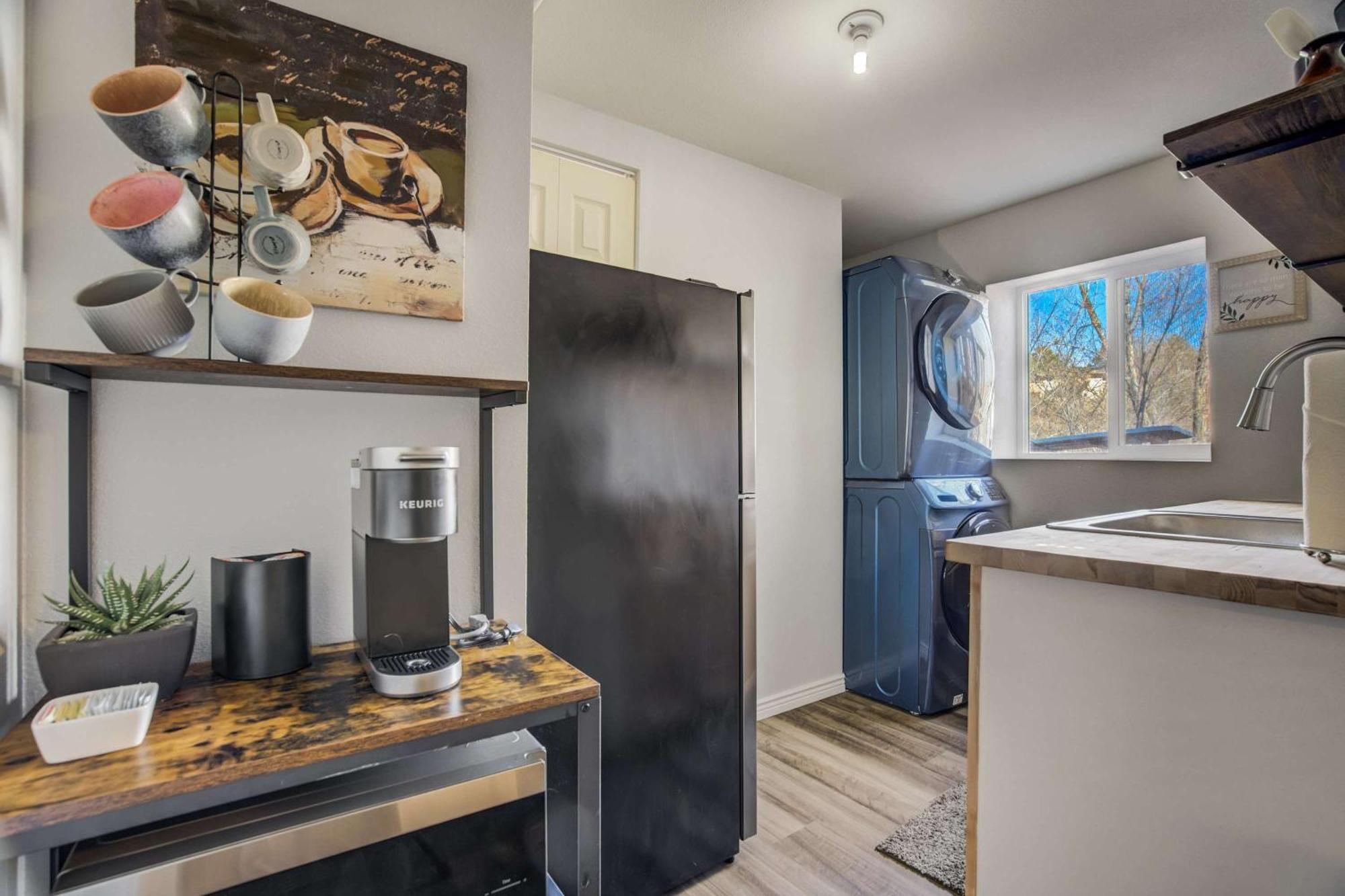Runaway Escapade Smarttvs Sleeps10 Fullkitchen Self-entry