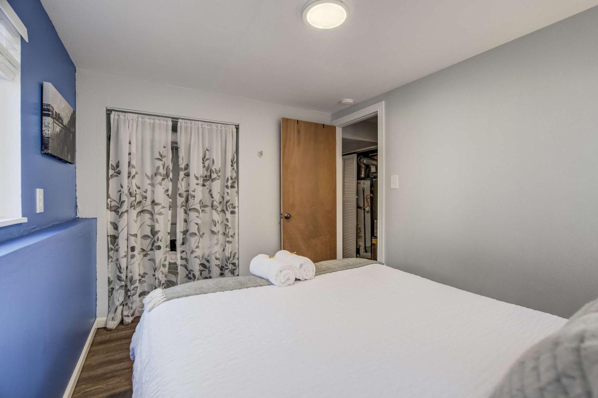 Runaway Escapade Smarttvs Sleeps10 Fullkitchen Self-entry * Colorado Springs