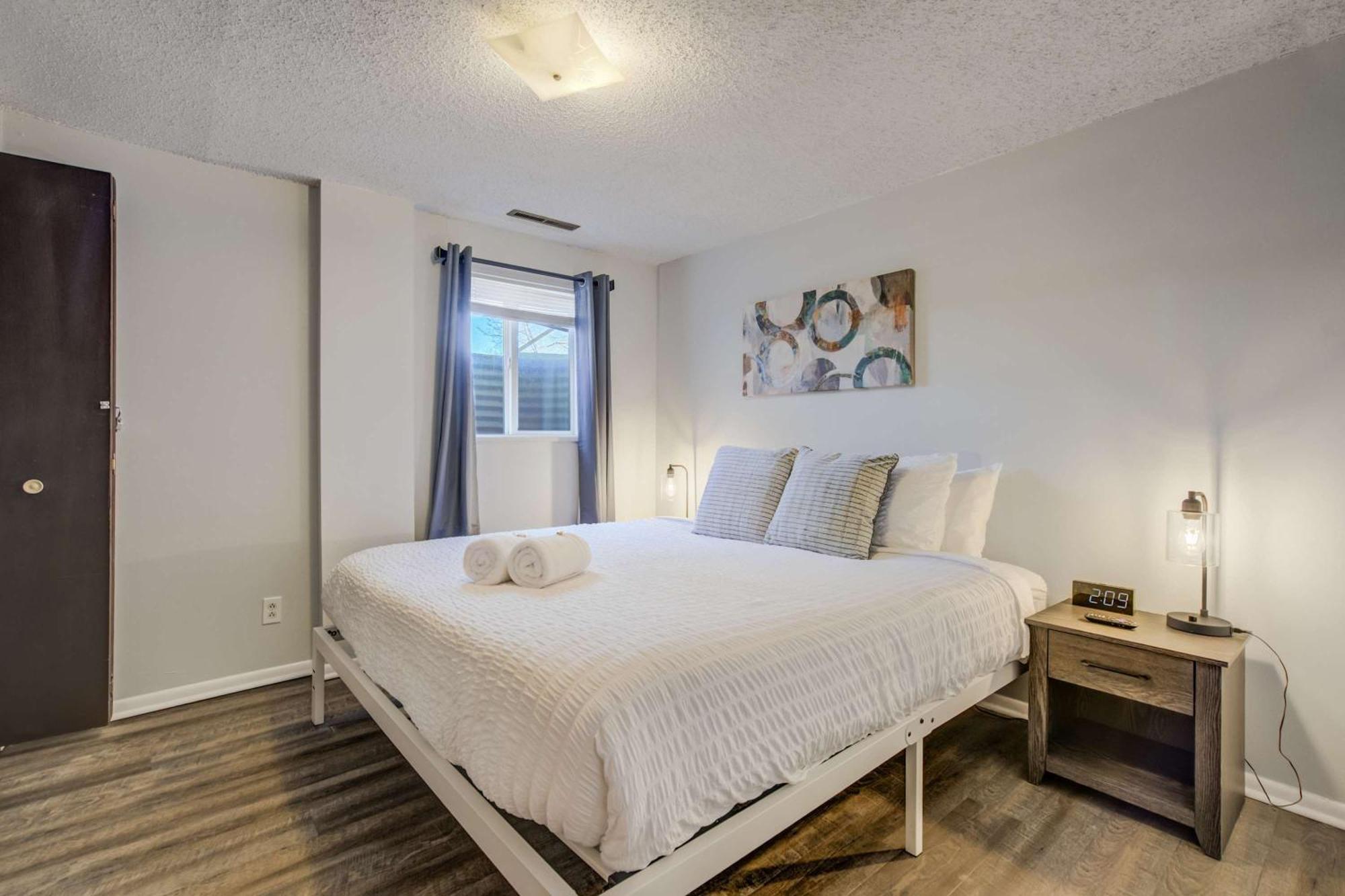 Runaway Escapade Smarttvs Sleeps10 Fullkitchen Self-entry * Colorado Springs