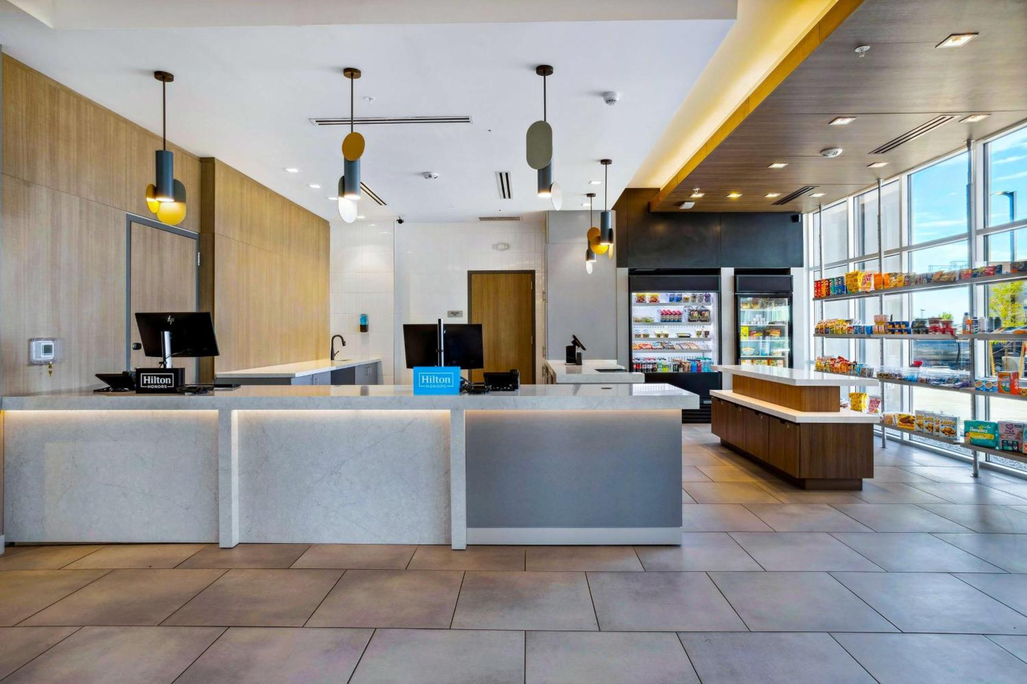 Hotel Tru By Hilton Airport Colorado Springs