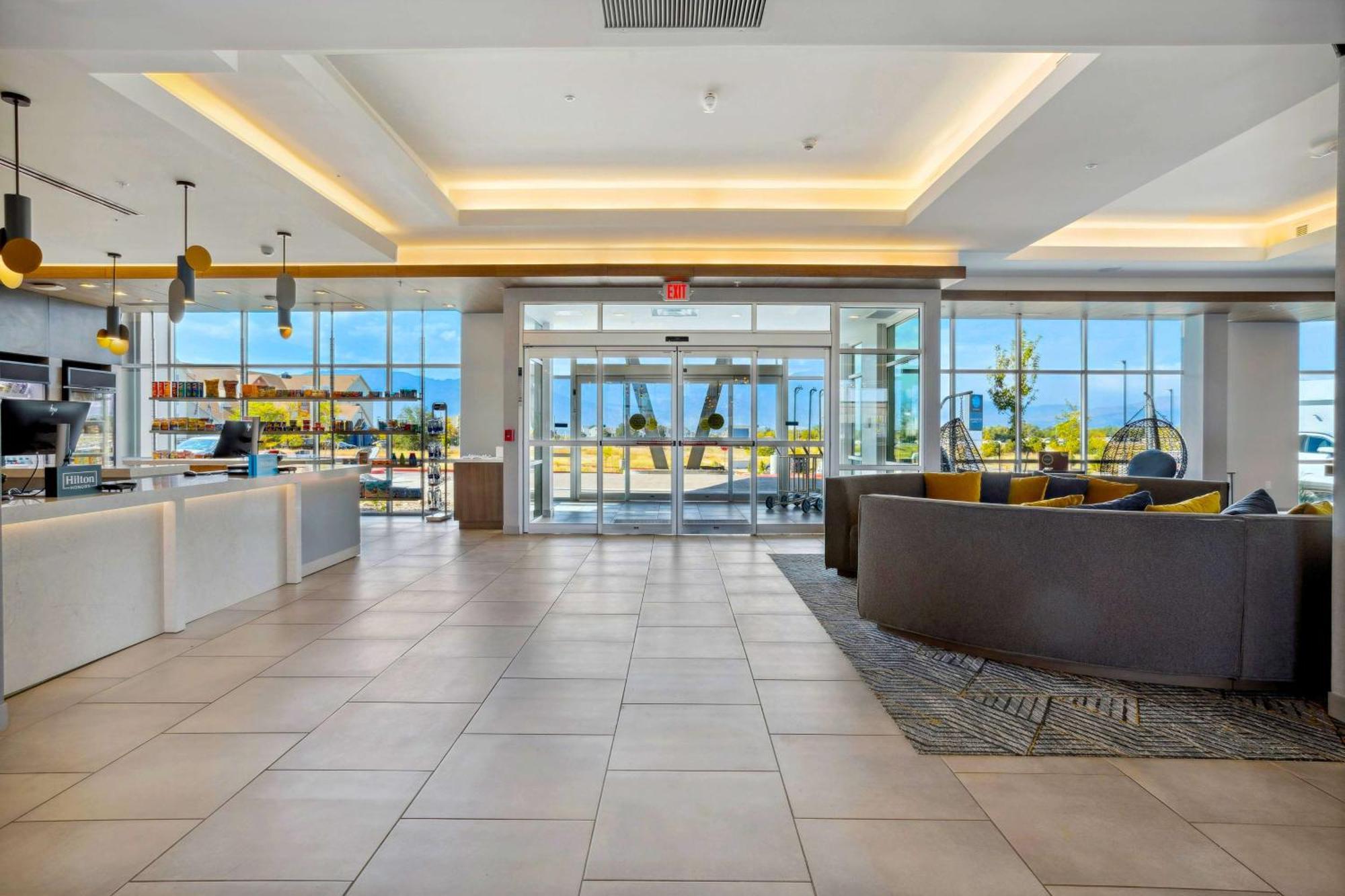 Tru By Hilton Airport 3* Colorado Springs