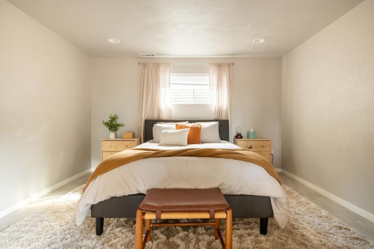 Cozy Getaway - Perfect Base For Exploring Apartment *