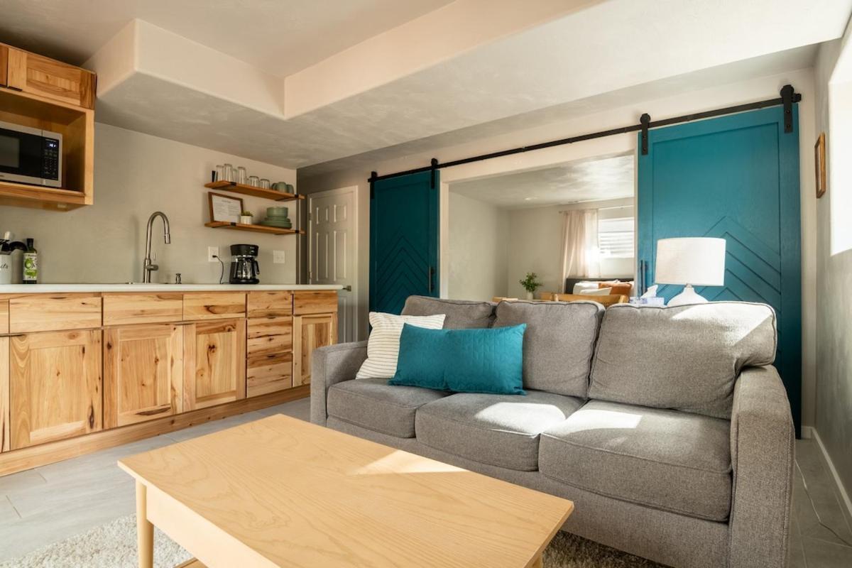 Apartment Cozy Getaway - Perfect Base For Exploring *