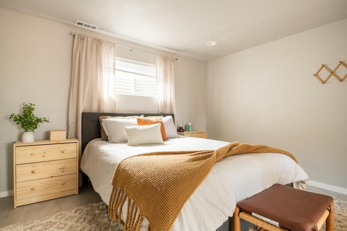 Apartment Cozy Getaway - Perfect Base For Exploring *