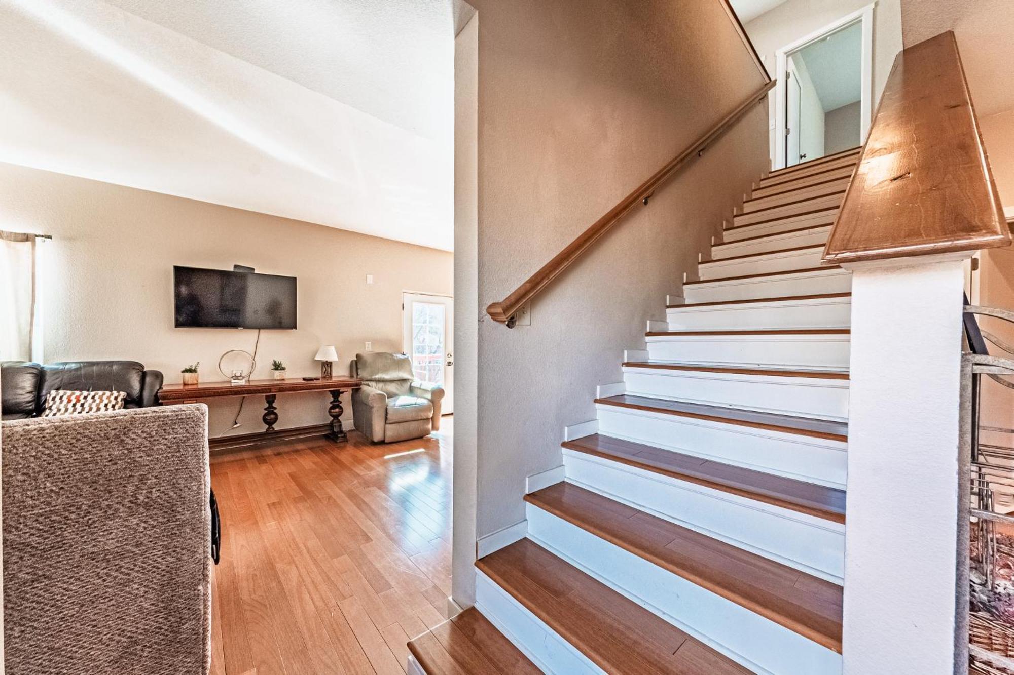 Huge Cozy With Many Bedrooms In Ivywild Holiday home Colorado Springs
