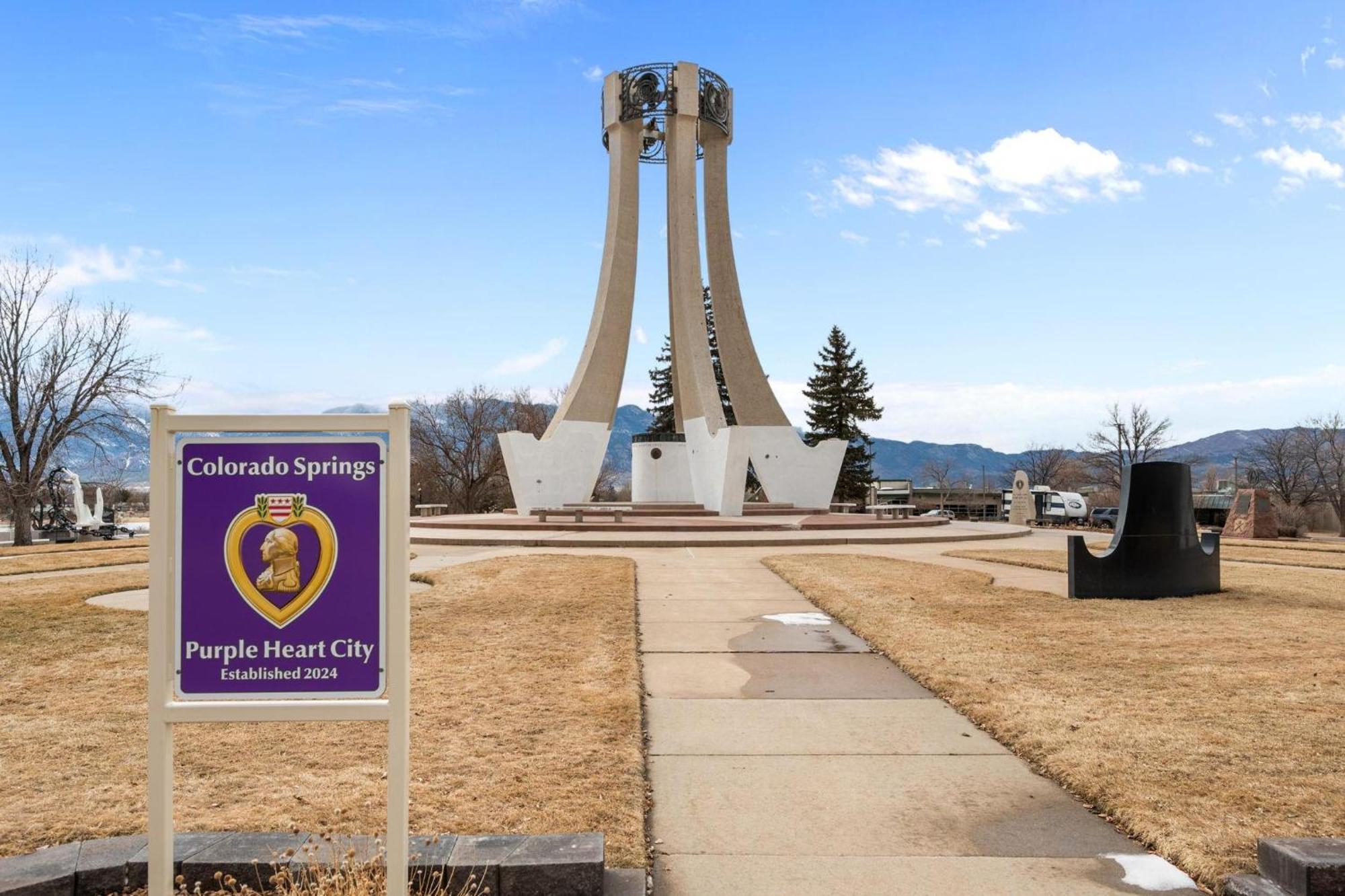 Bonfoy - Colorado Springs
