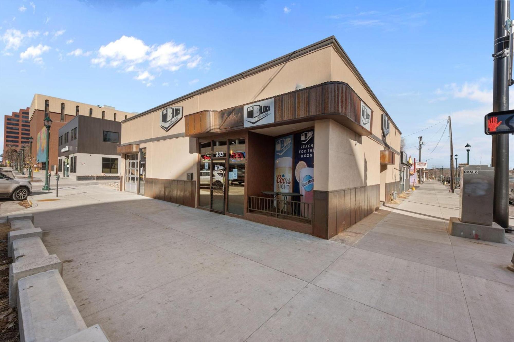 Bonfoy - Colorado Springs