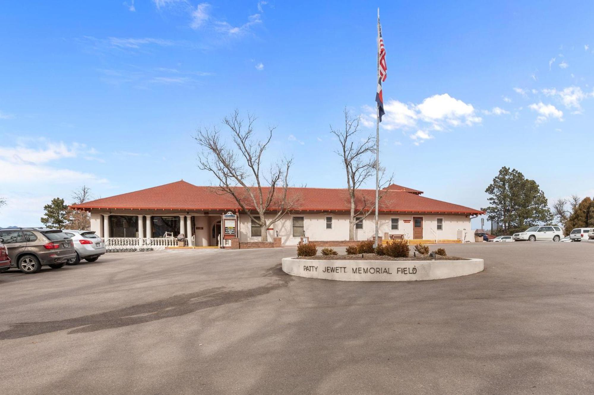 Bonfoy - Colorado Springs