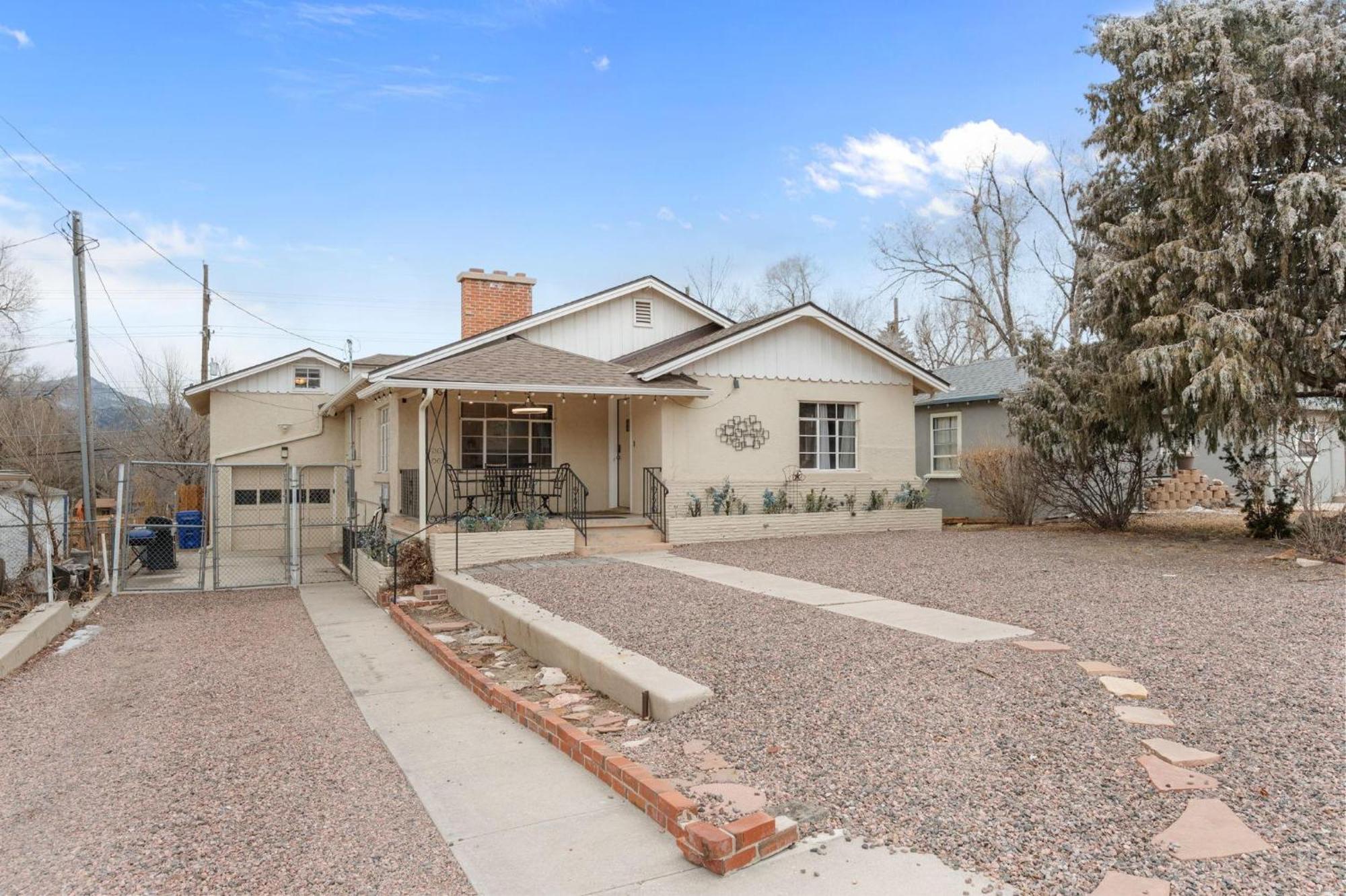 Bonfoy - Holiday home