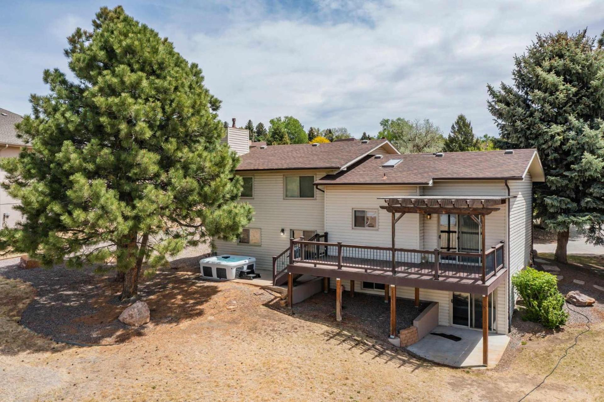 Holiday home Foxwood Acres Family Hot Tub & Mountain Views *
