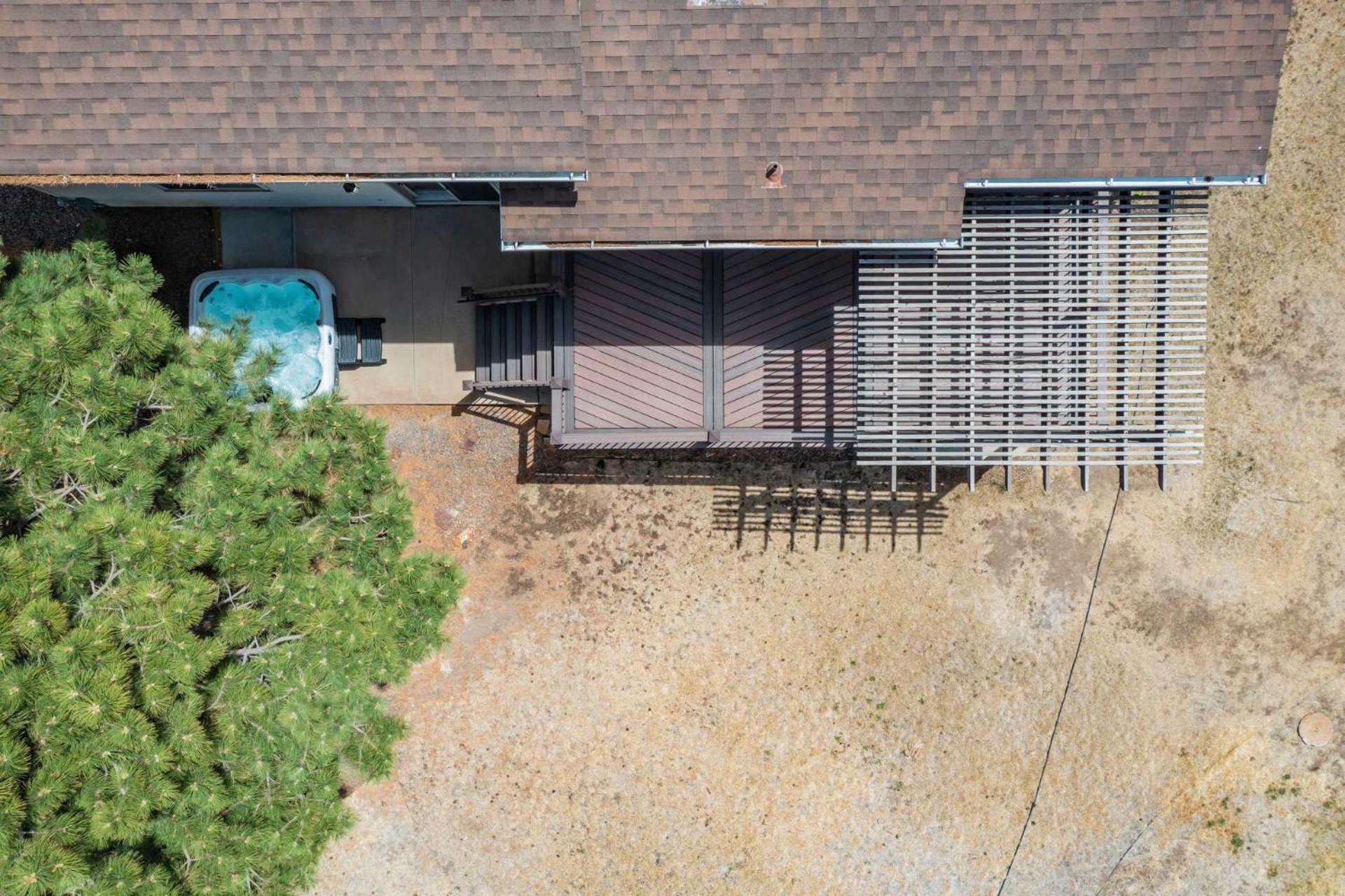 Foxwood Acres Family Hot Tub & Mountain Views Holiday home Colorado Springs