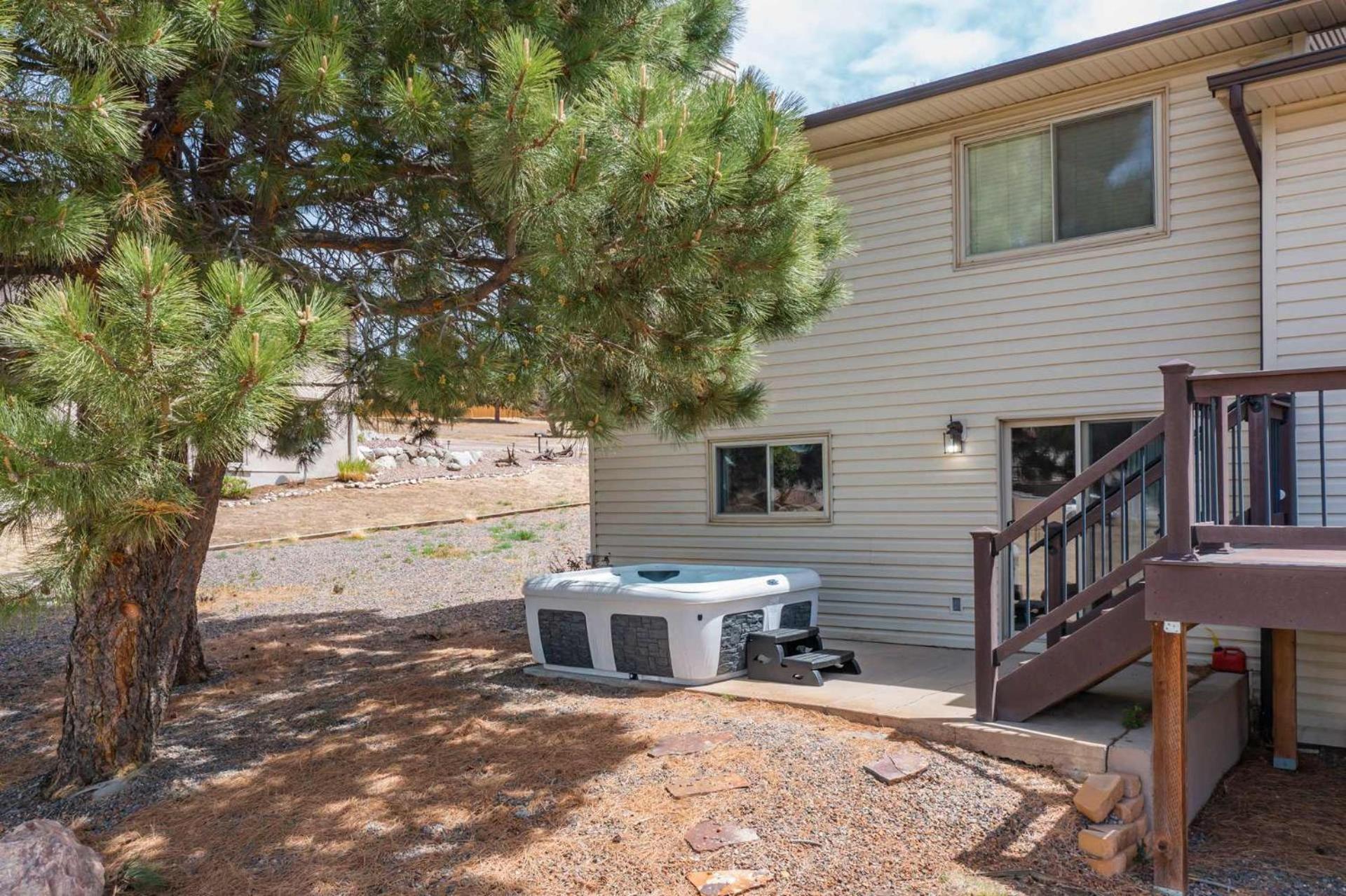 Holiday home Foxwood Acres Family Hot Tub & Mountain Views Colorado Springs