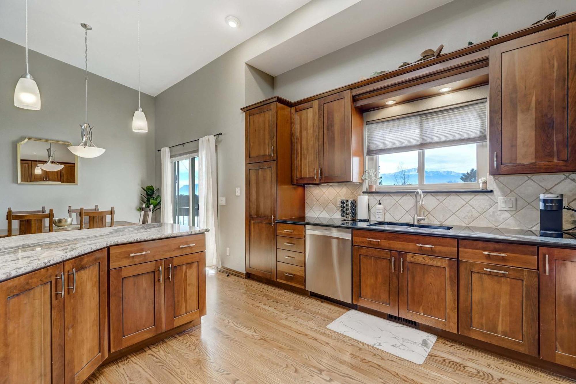 Holiday home Foxwood Acres Family Hot Tub & Mountain Views *