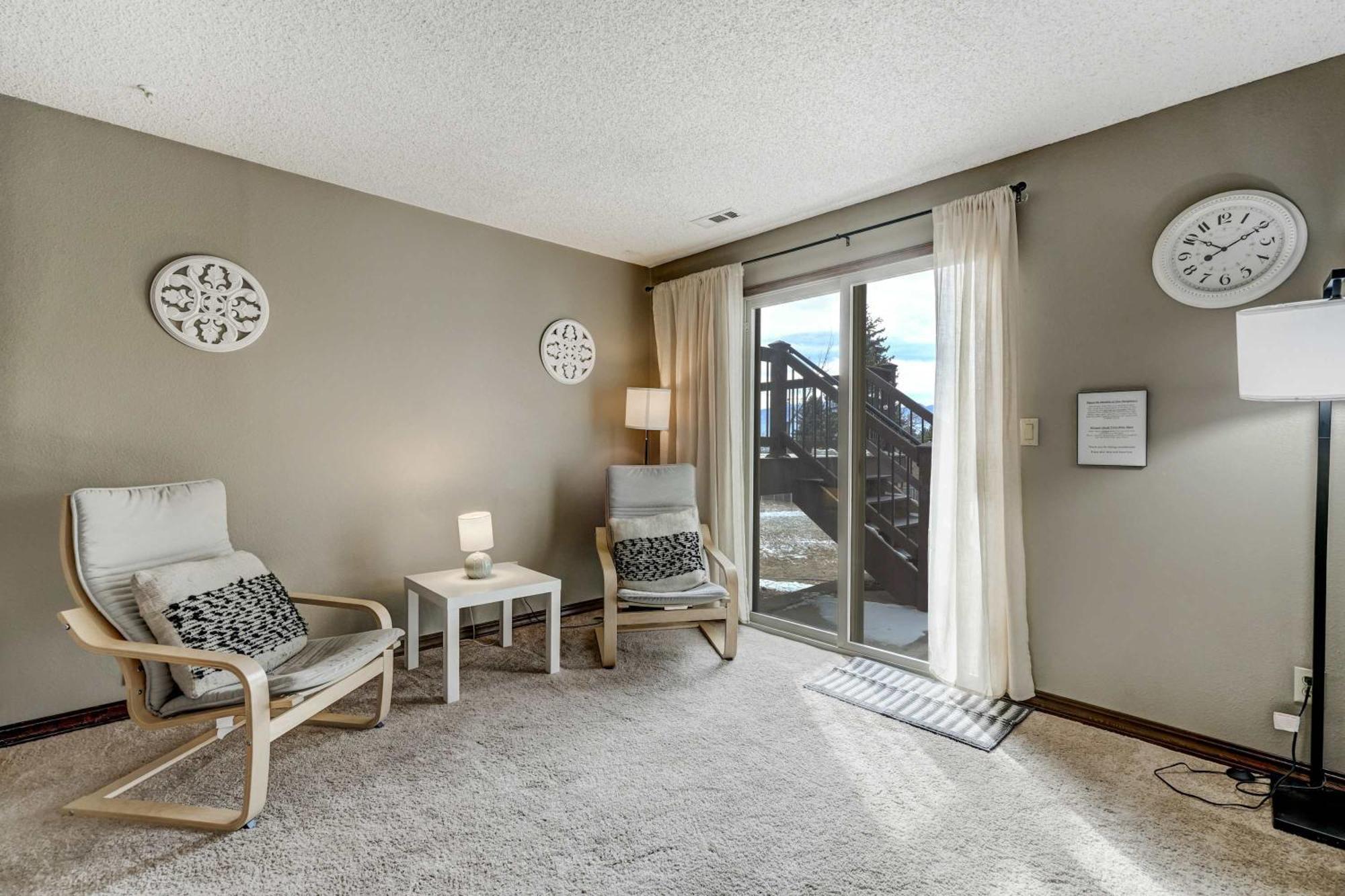 Foxwood Acres Family Hot Tub & Mountain Views * Colorado Springs