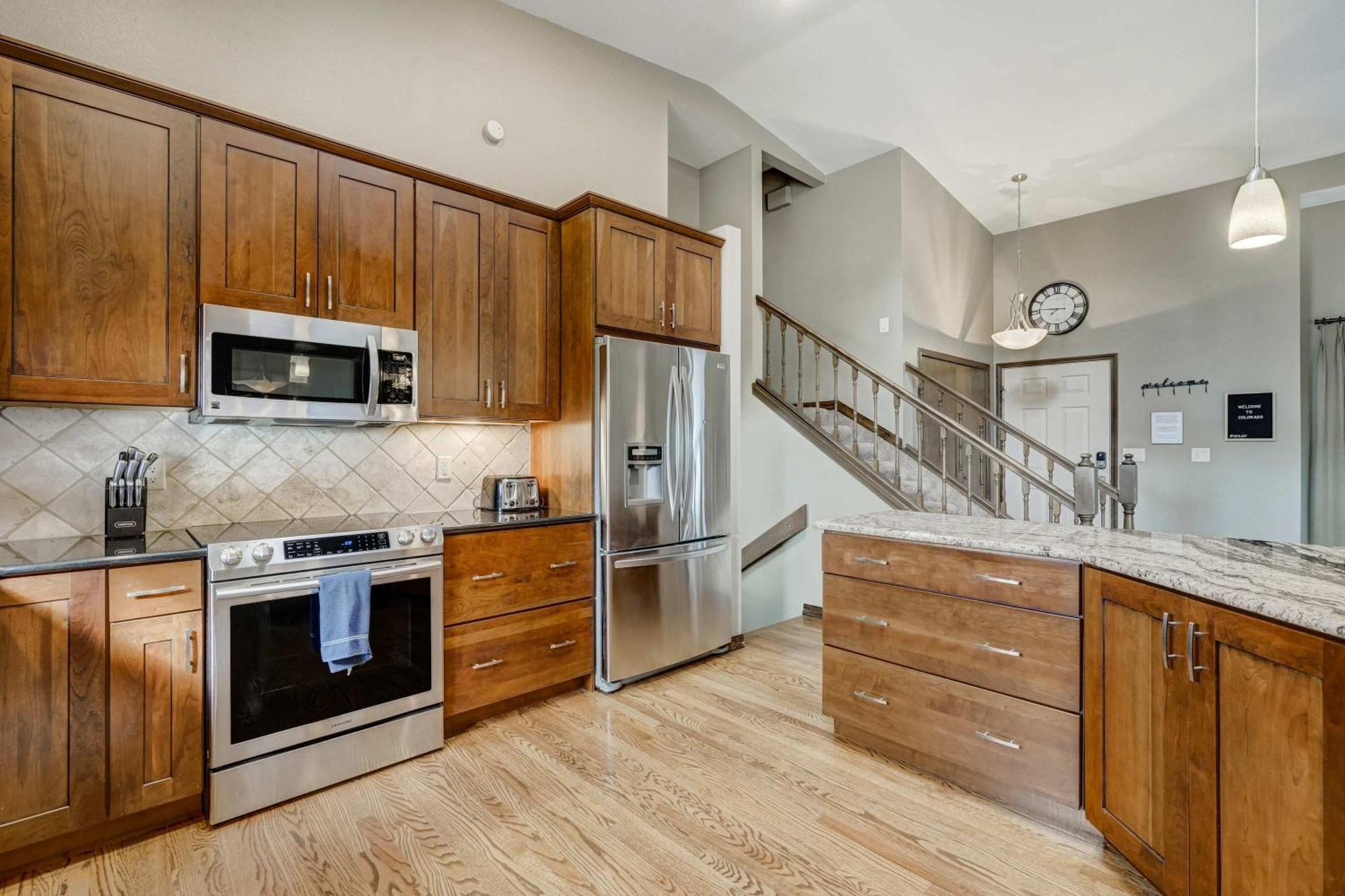Foxwood Acres Family Hot Tub & Mountain Views Holiday home