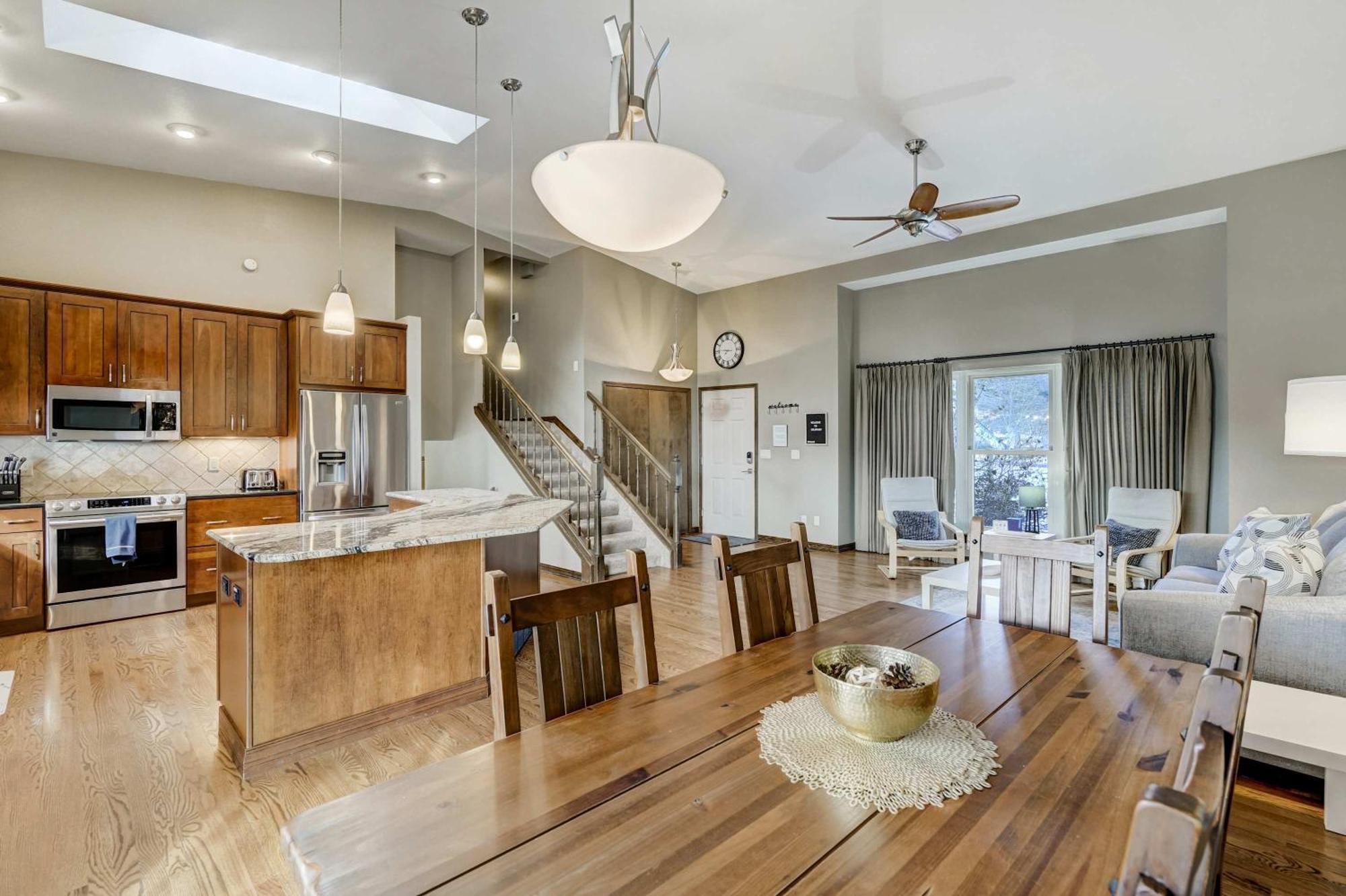 Holiday home Foxwood Acres Family Hot Tub & Mountain Views *