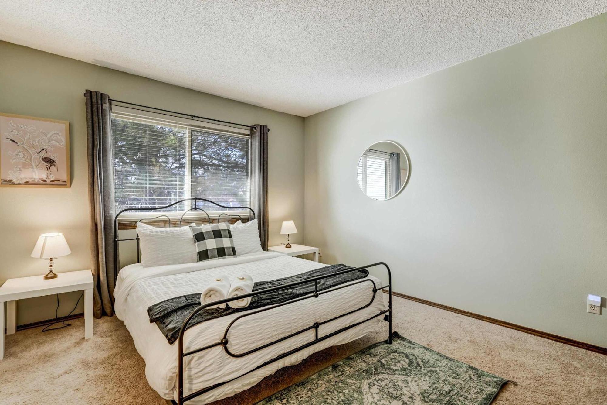 Holiday home Foxwood Acres Family Hot Tub & Mountain Views Colorado Springs
