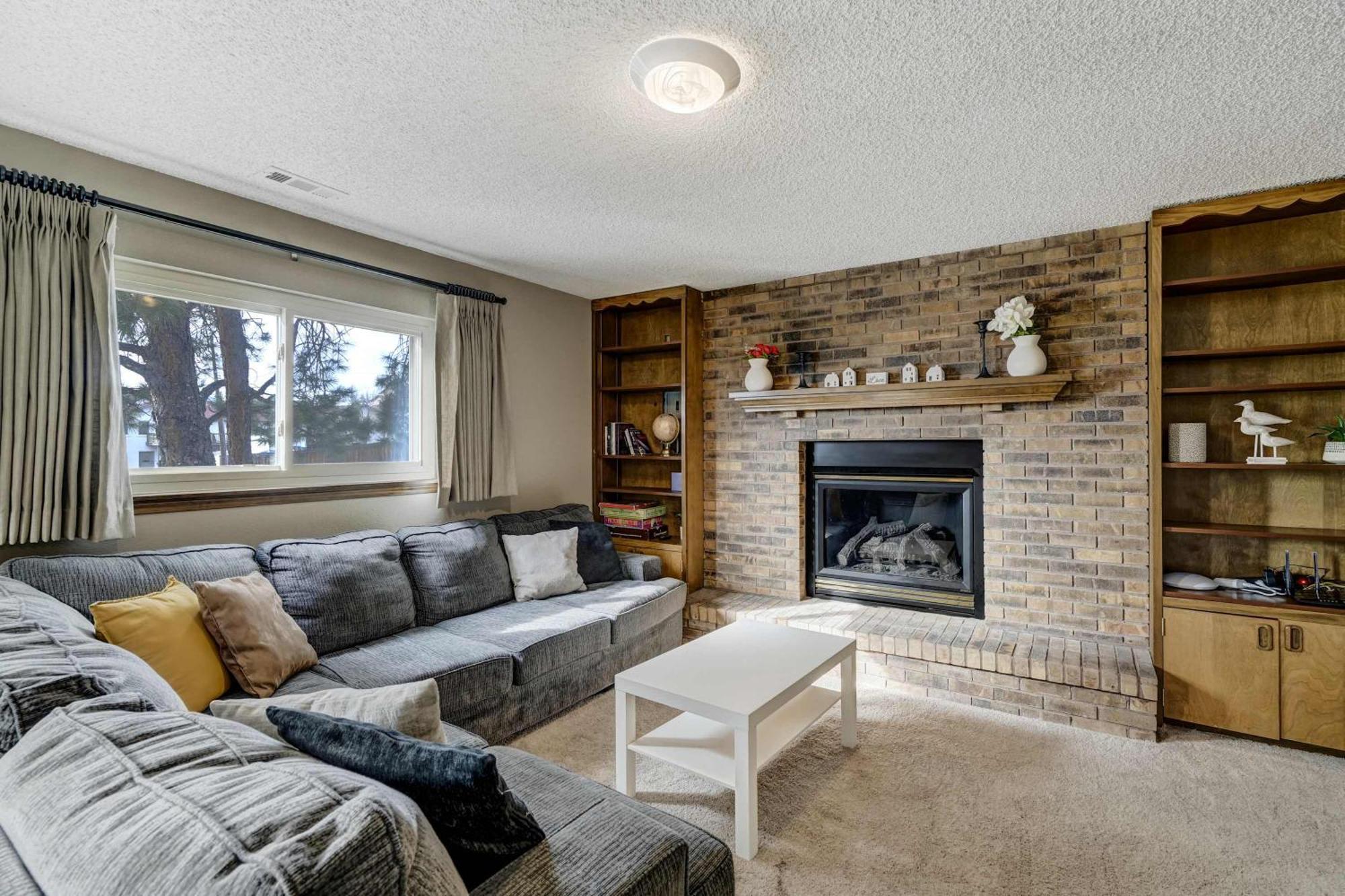 Foxwood Acres Family Hot Tub & Mountain Views Holiday home