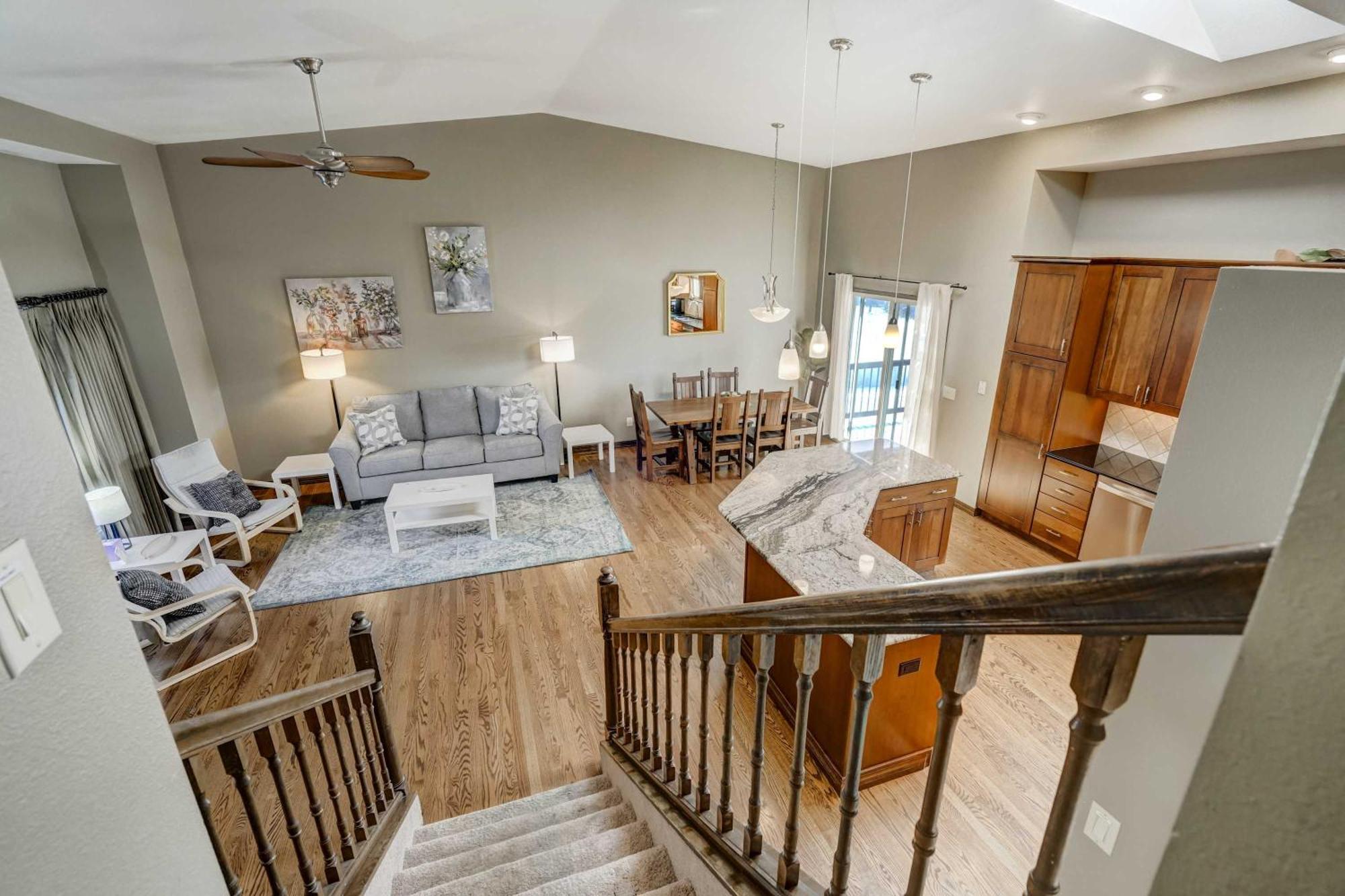Holiday home Foxwood Acres Family Hot Tub & Mountain Views *
