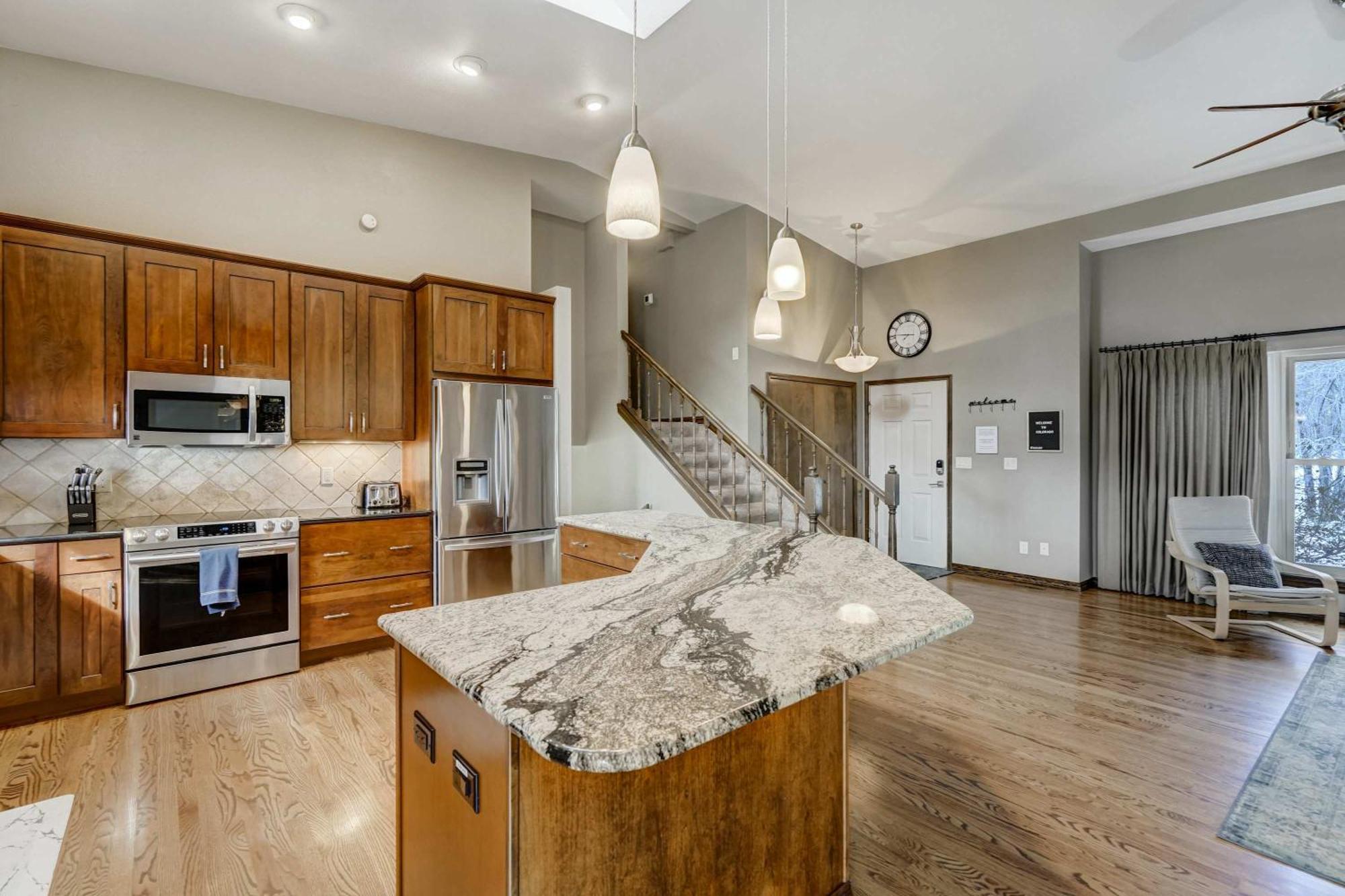Foxwood Acres Family Hot Tub & Mountain Views Holiday home *