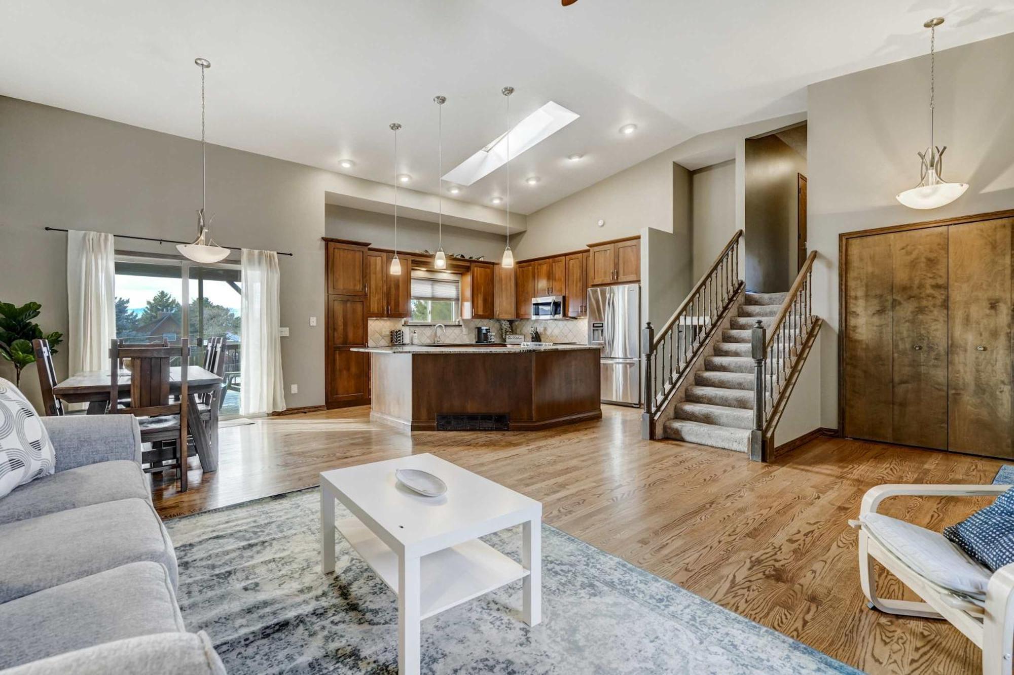 Foxwood Acres Family Hot Tub & Mountain Views *