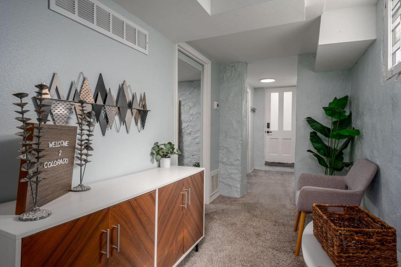 Apartment Near Downtown Colorado Springs