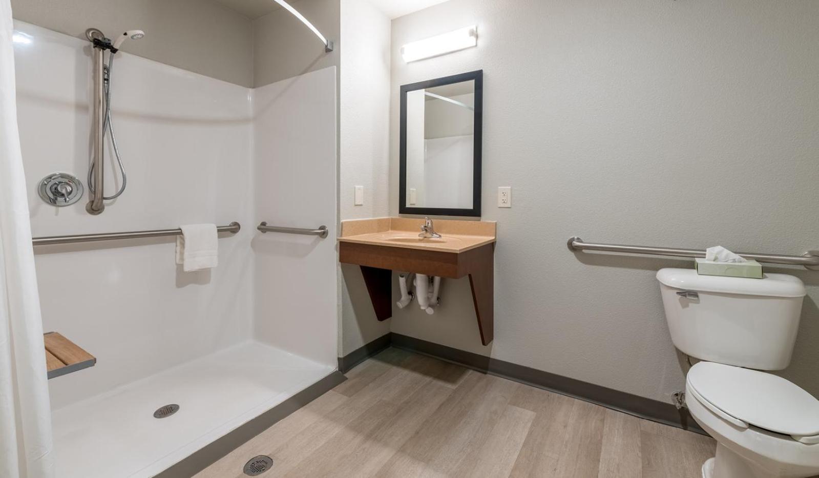 My Place Hotel-colorado Springs,co 3*