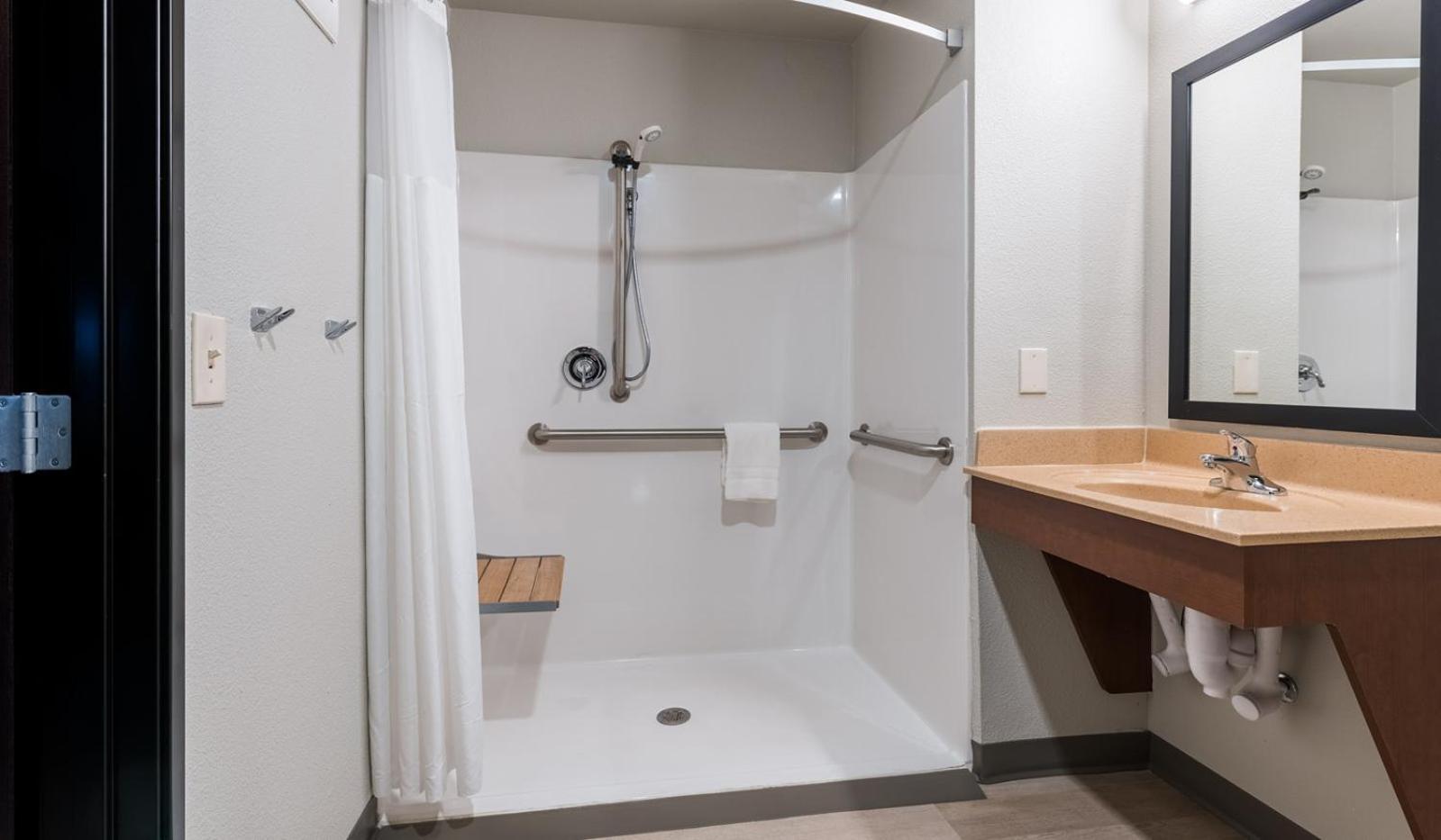 My Place Hotel-colorado Springs,co Colorado Springs