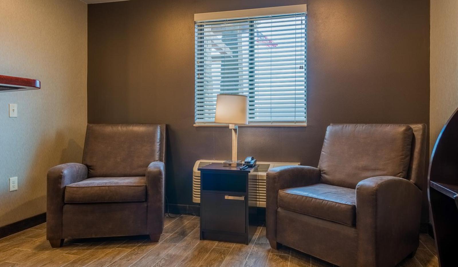 My Place Hotel-colorado Springs,co 3* Colorado Springs