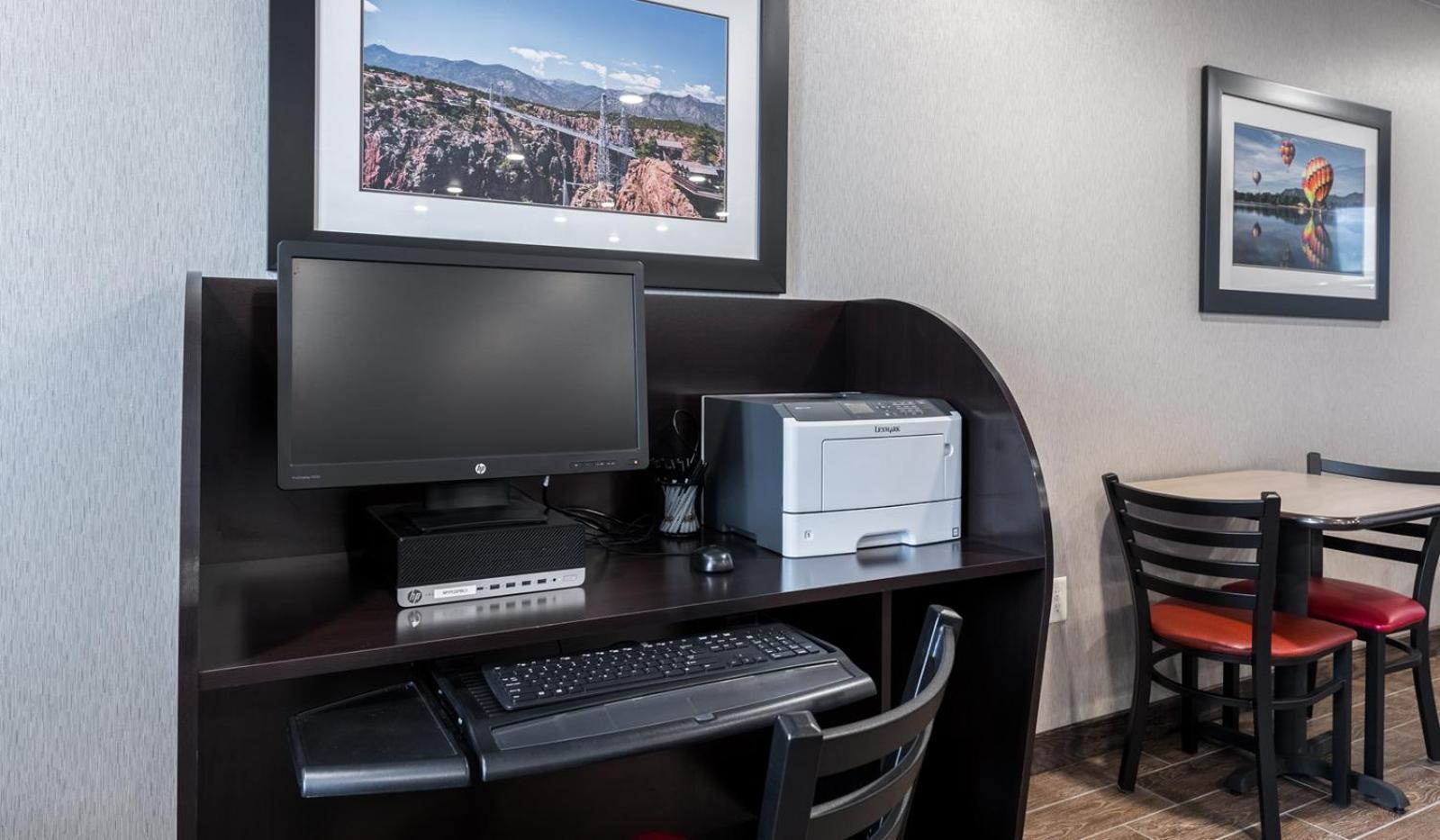 My Place Hotel-colorado Springs,co Hotel Colorado Springs