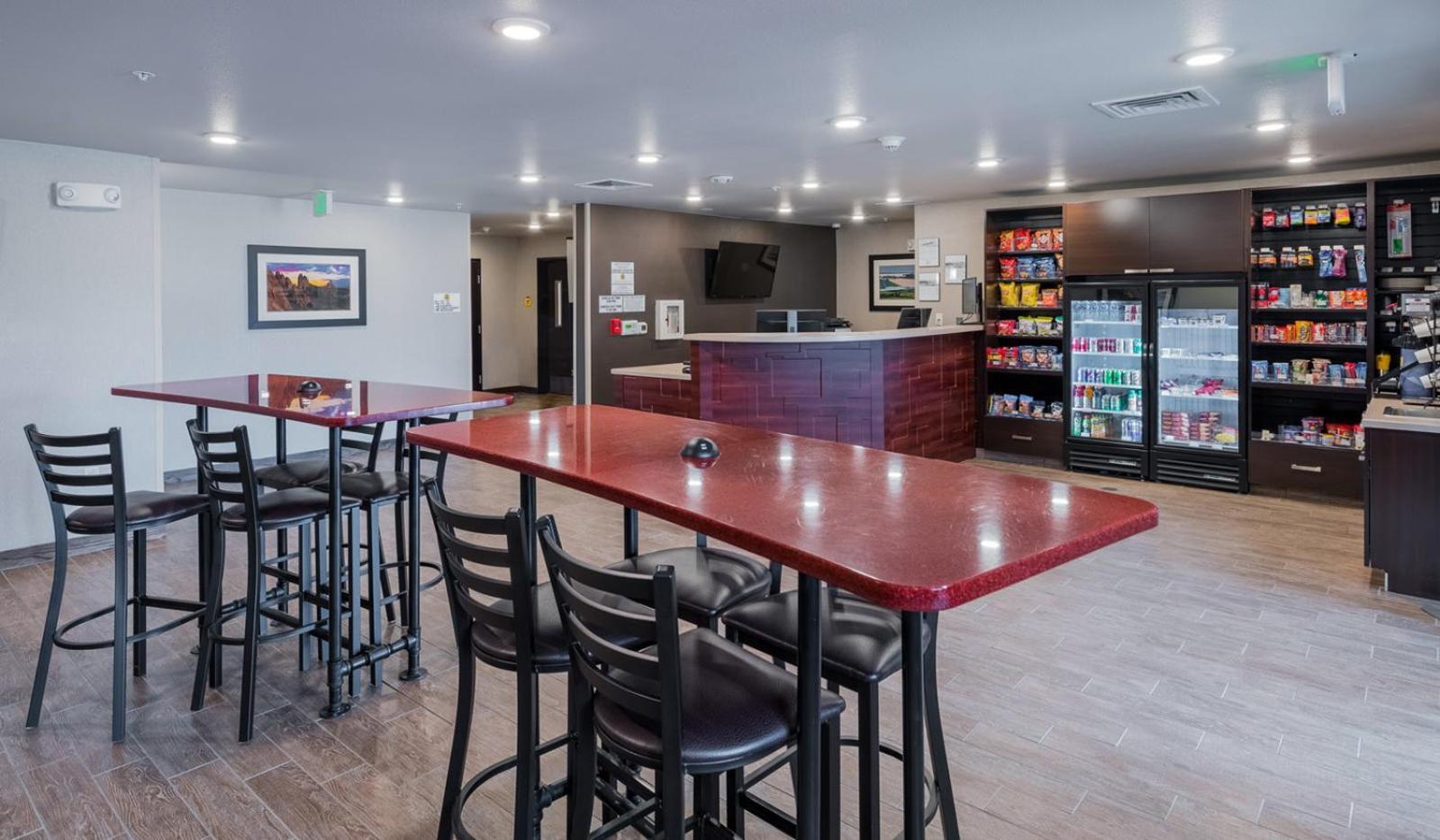 My Place Hotel-colorado Springs,co Colorado Springs